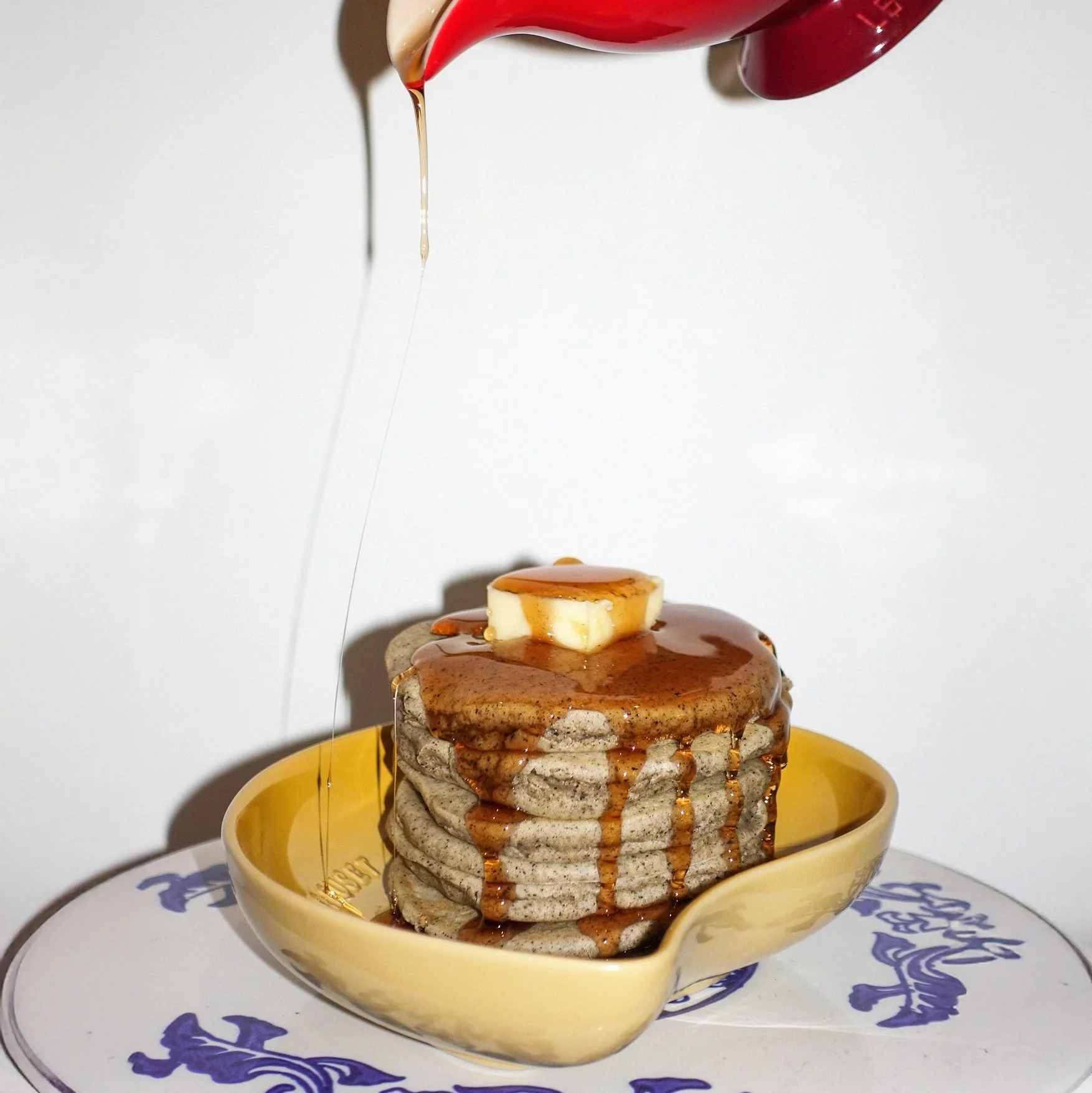 Mochi Pancake and Waffle Mix - Image 8