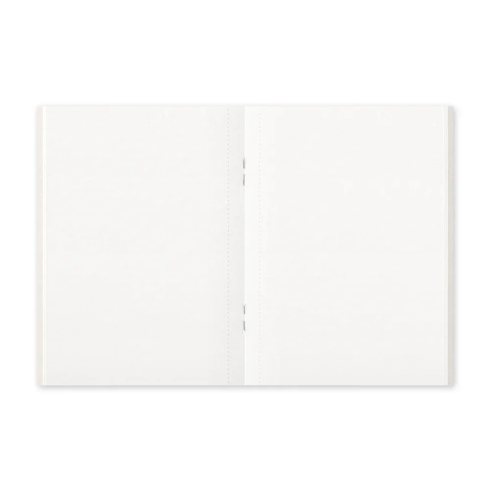 Passport Size Refills for Traveler's Leather Notebook - Image 18