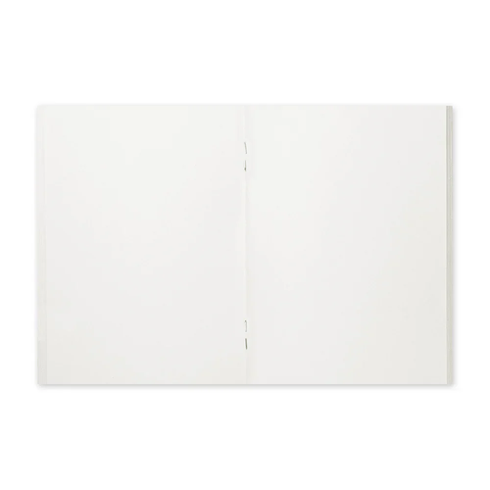 Passport Size Refills for Traveler's Leather Notebook - Image 3