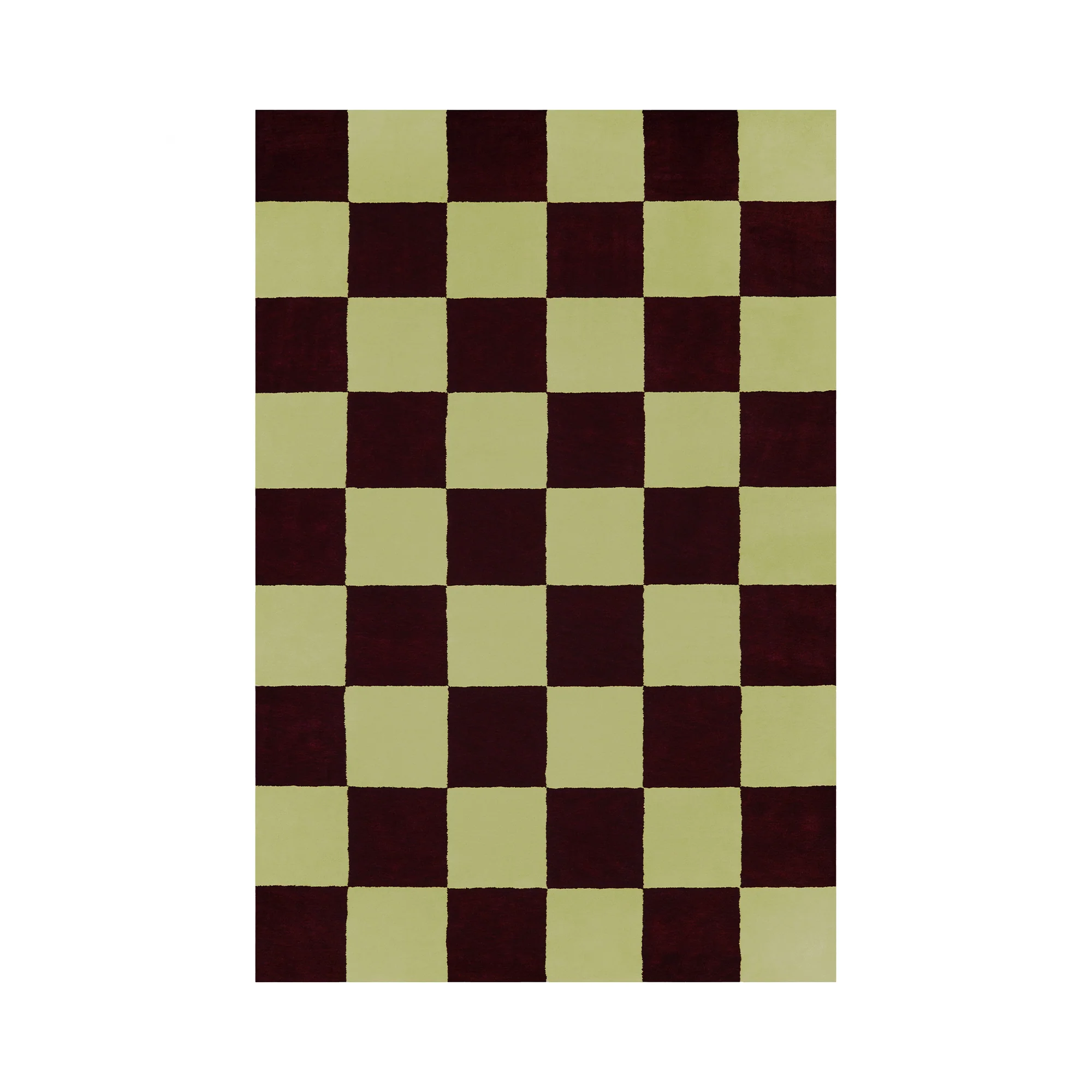 Pattern Rug, Large - Image 12