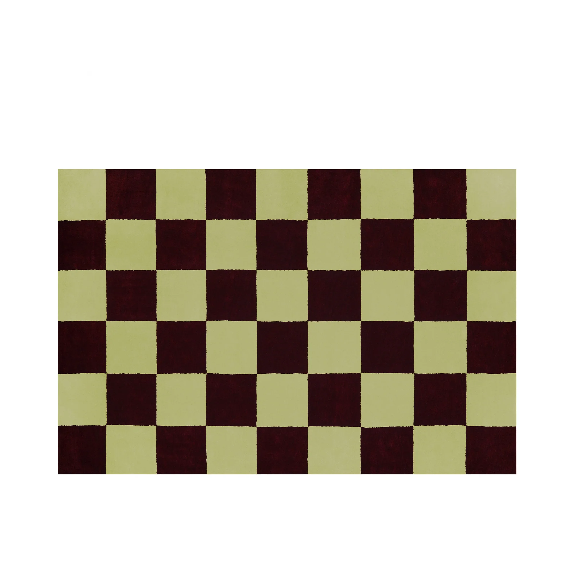 Pattern Rug, Large - Image 13
