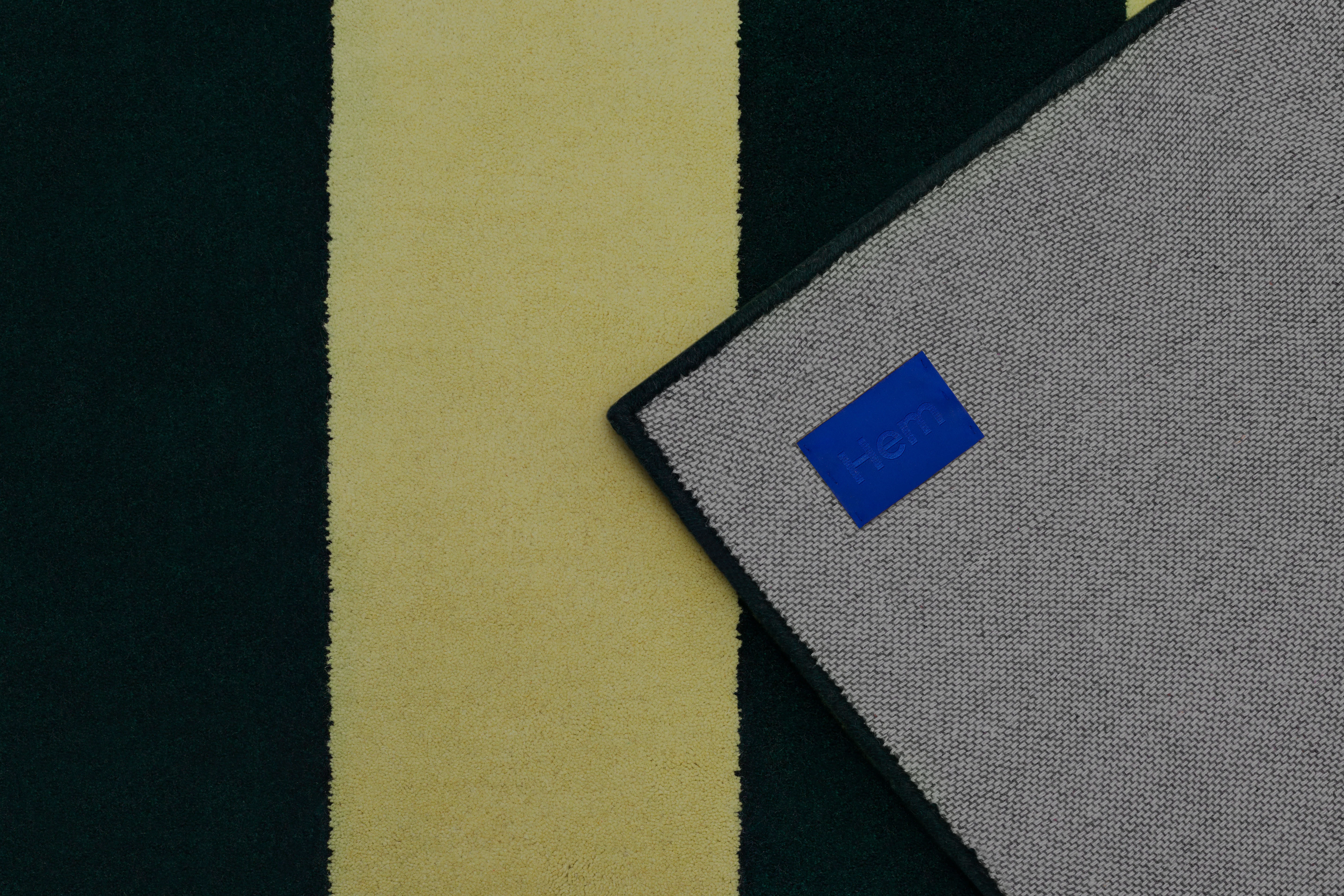 Pattern Rug, Large - Image 6