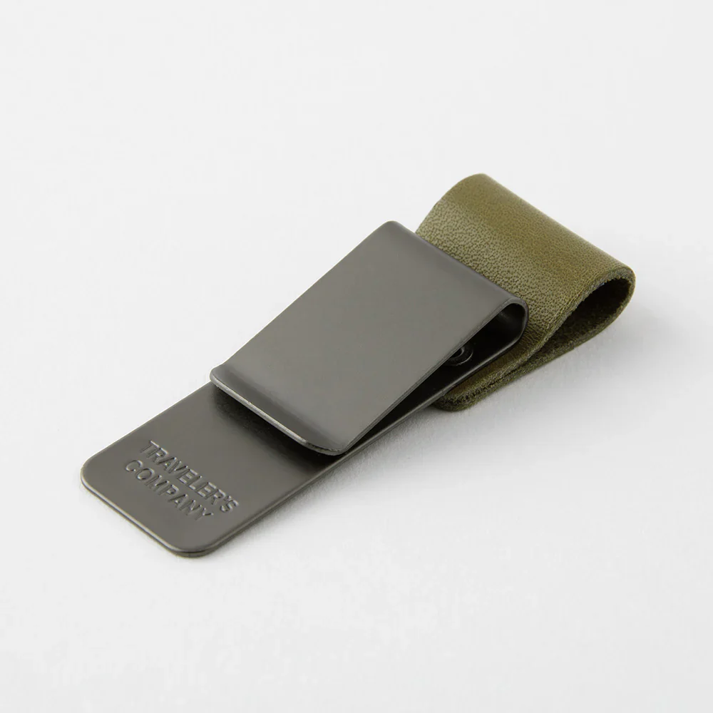 Penholder for Traveler's Leather Notebook - Image 10