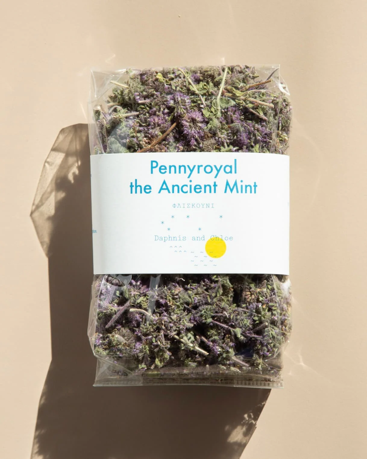 Pennyroyal Mint Tea, 22 g. - Image 4