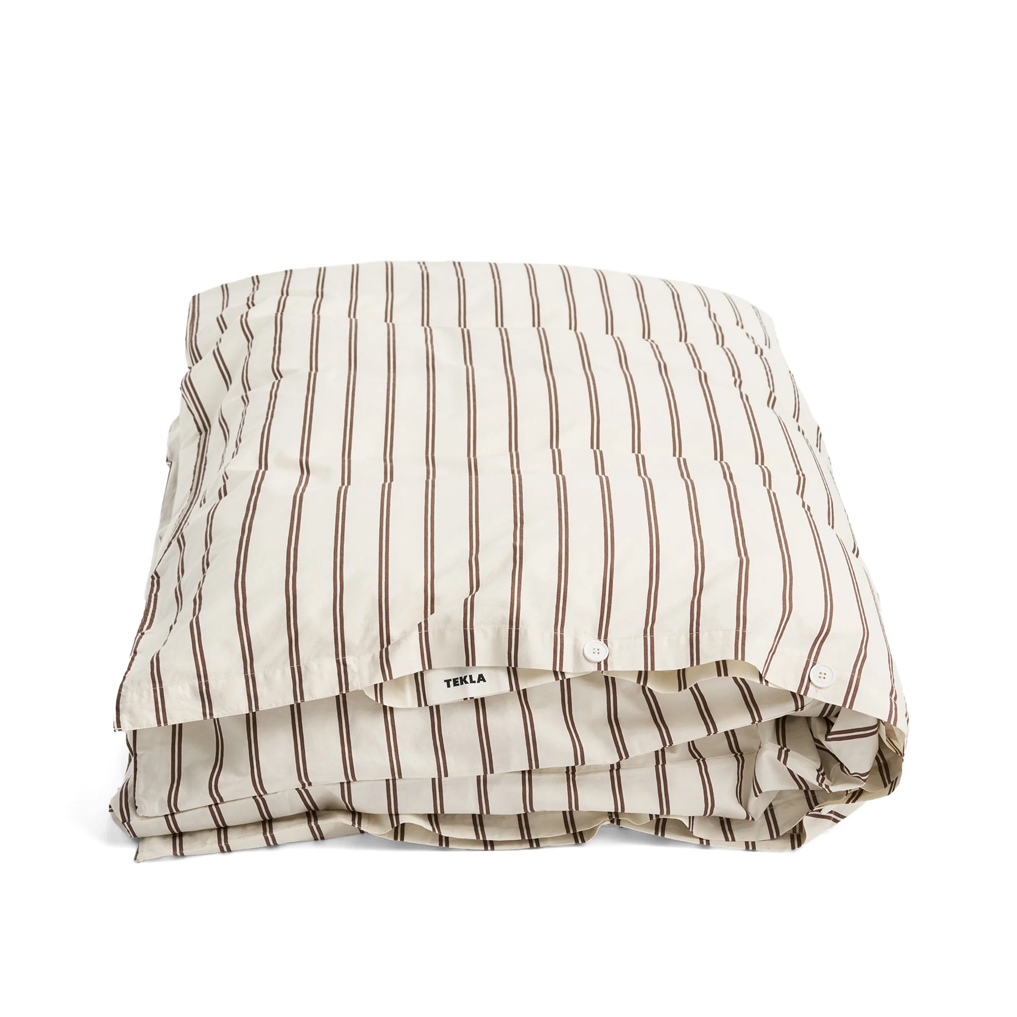 Percale Bedding, Hopper Stripes - Image 3