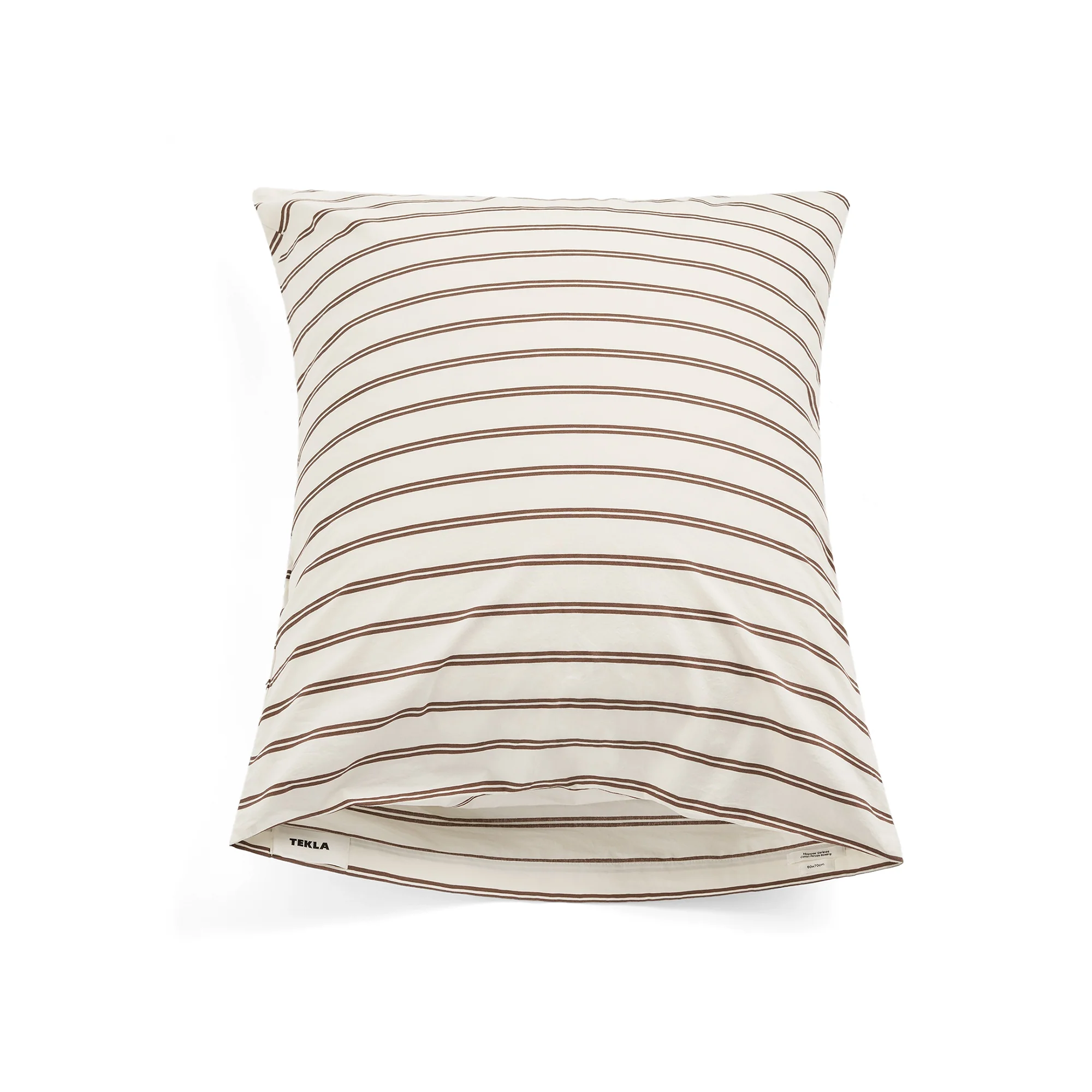 Percale Bedding, Hopper Stripes - Image 6