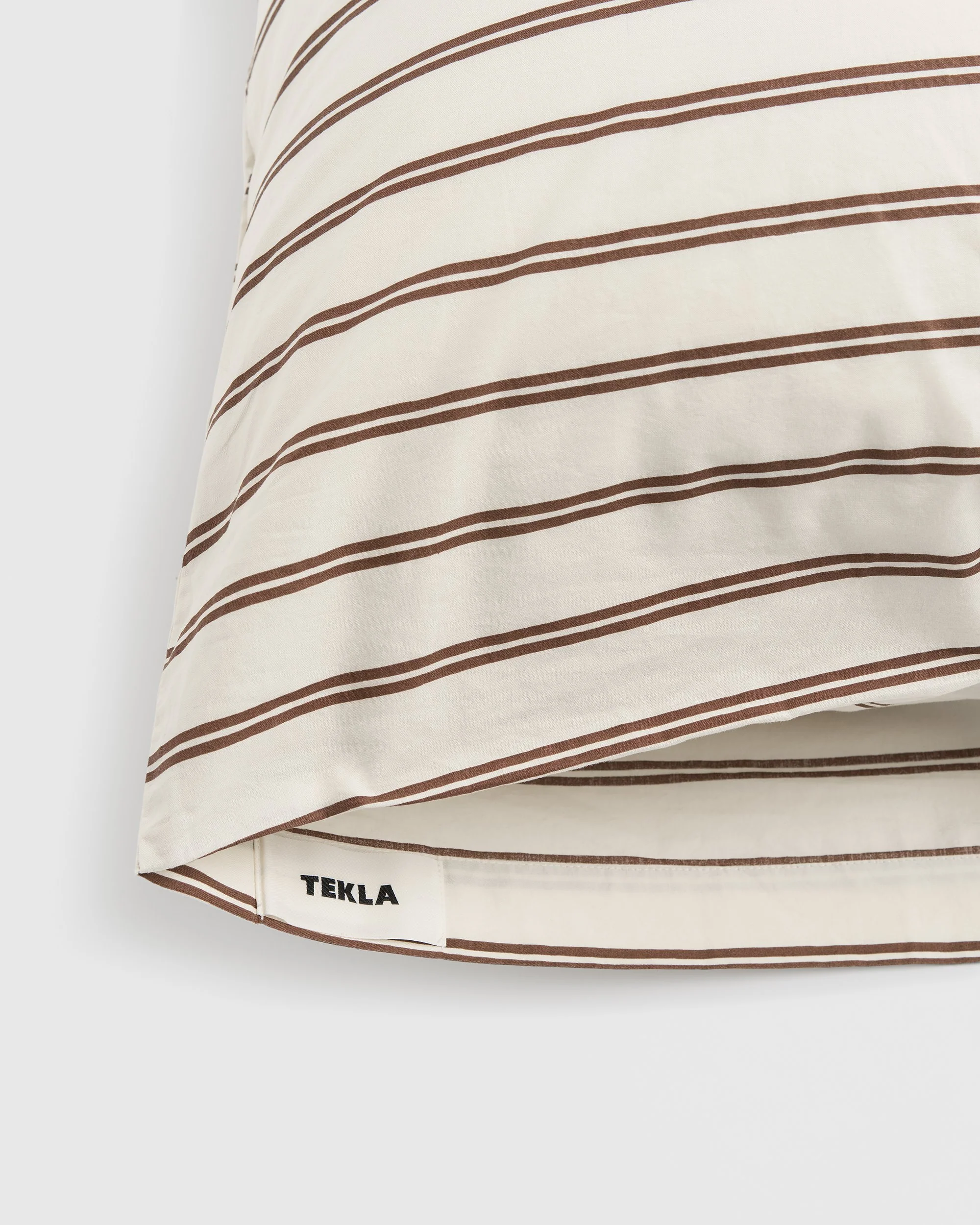 Percale Bedding, Hopper Stripes - Image 7