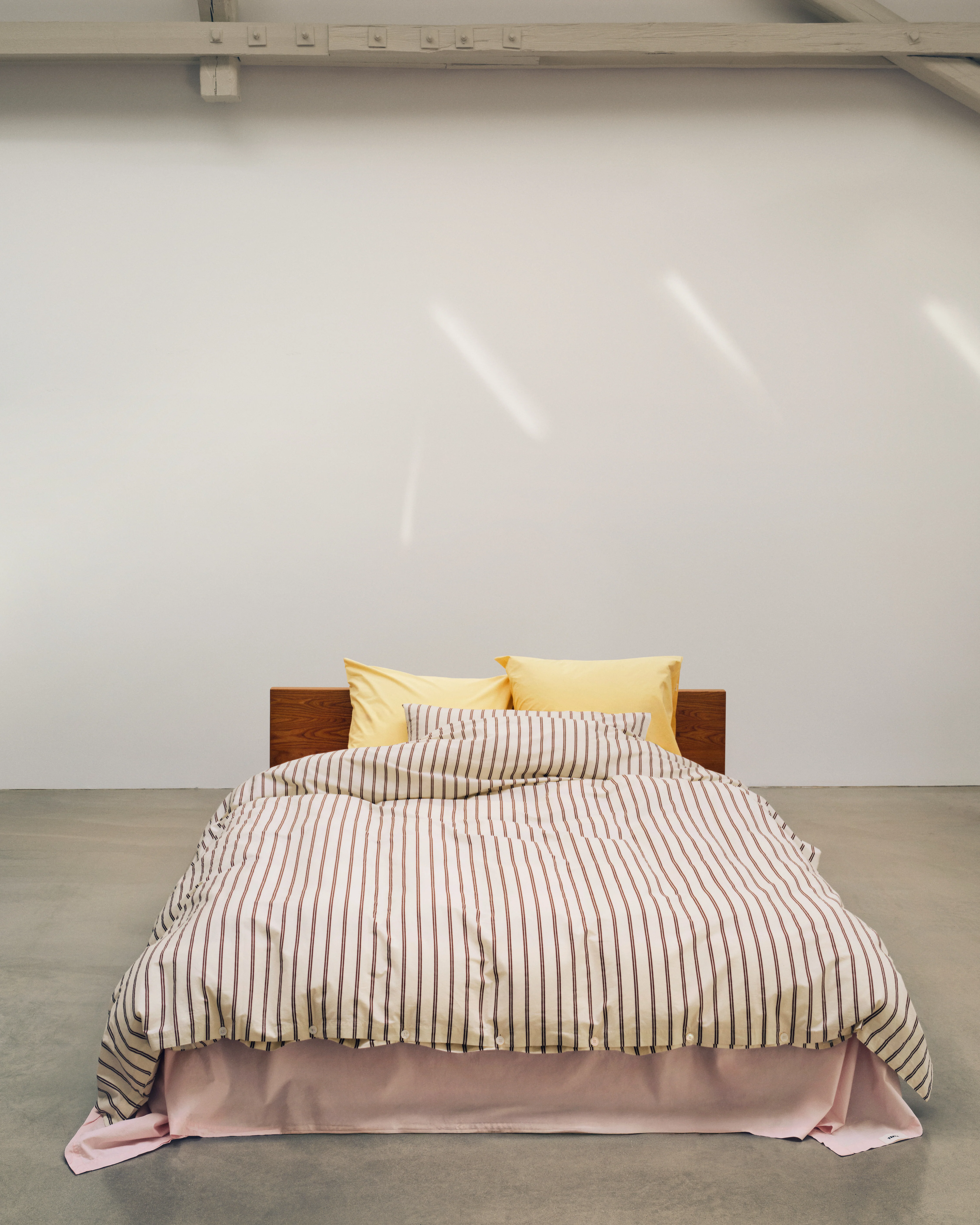 Percale Bedding, Hopper Stripes - Image 8