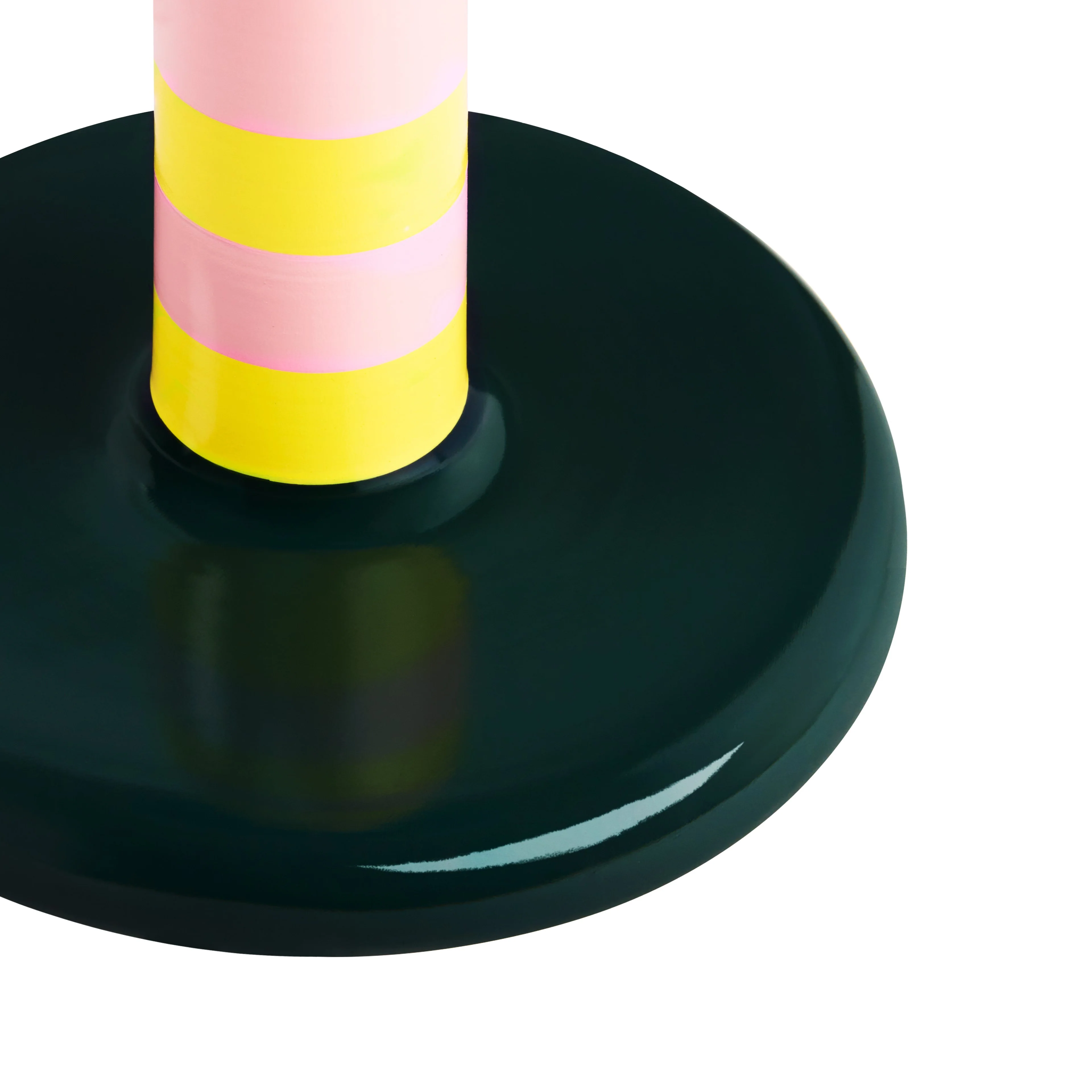 Pesa Candle Holder, High - Image 3
