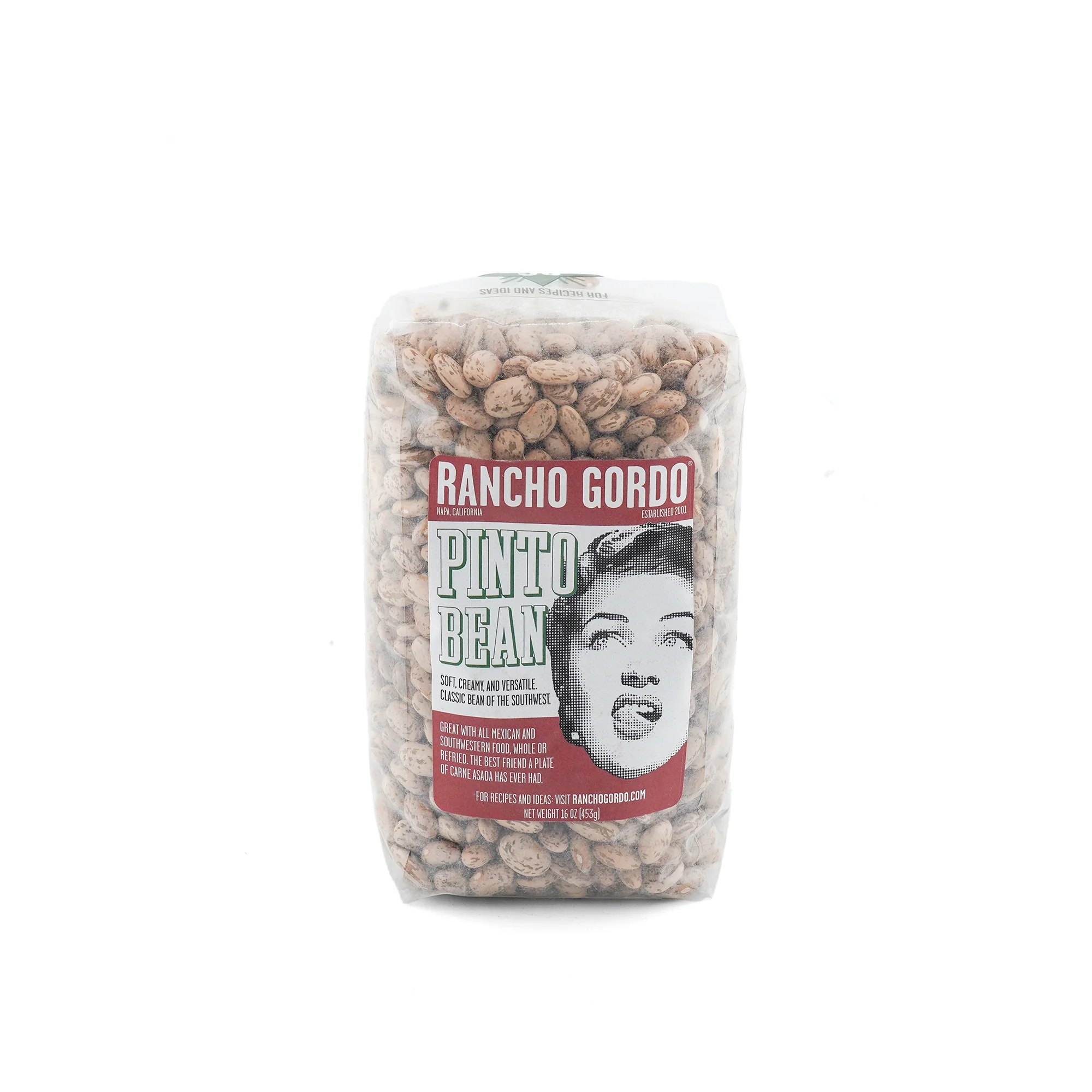 Pinto Bean