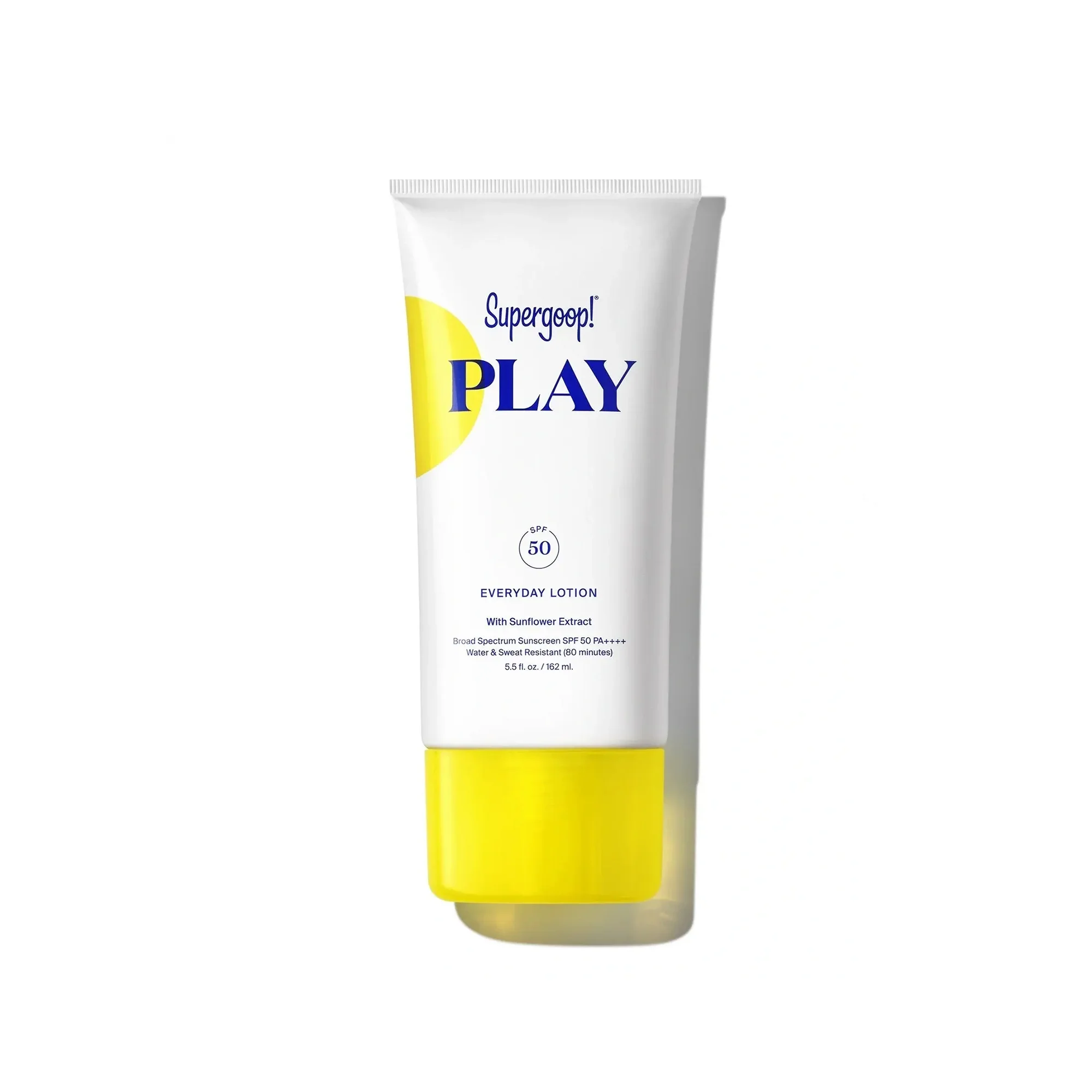 PLAY Everyday Lotion SPF 50 With Sunflower Extract - Image 3