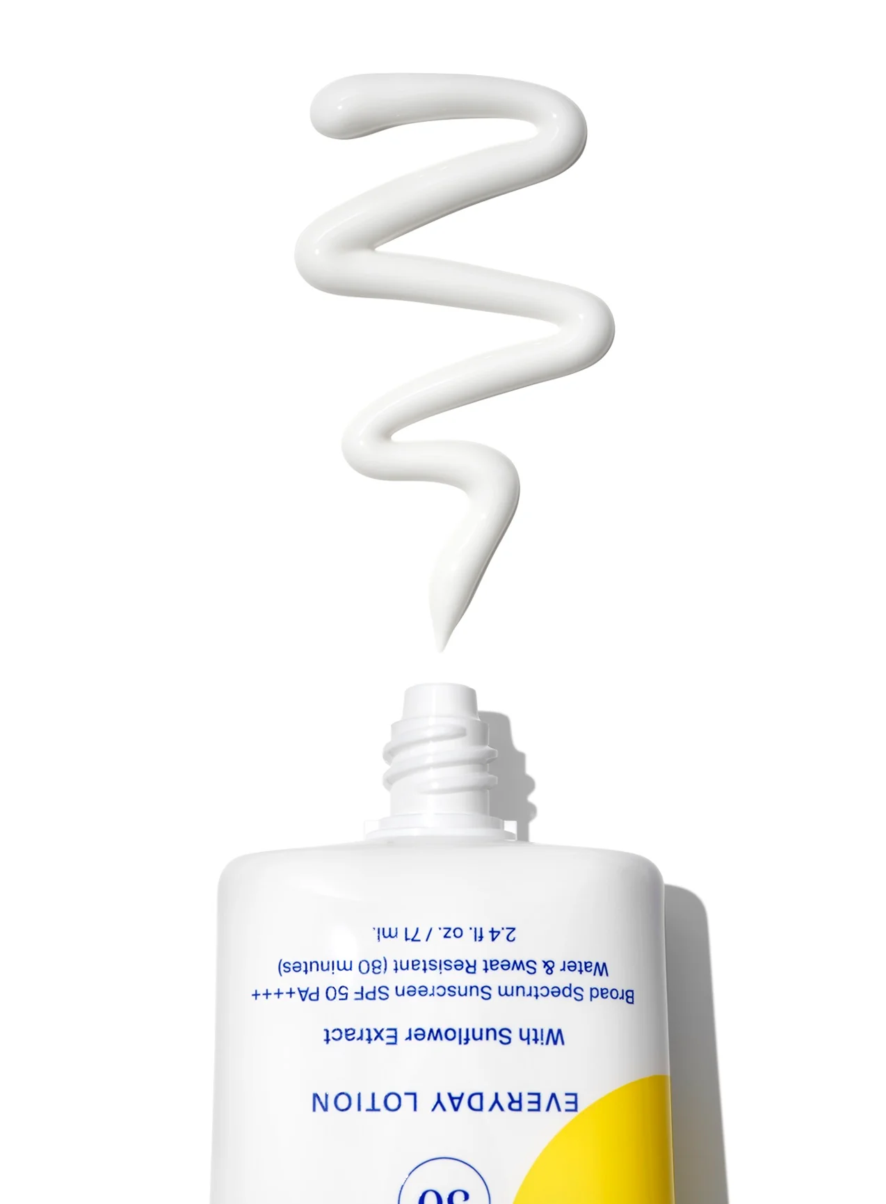 PLAY Everyday Lotion SPF 50 With Sunflower Extract - Image 5