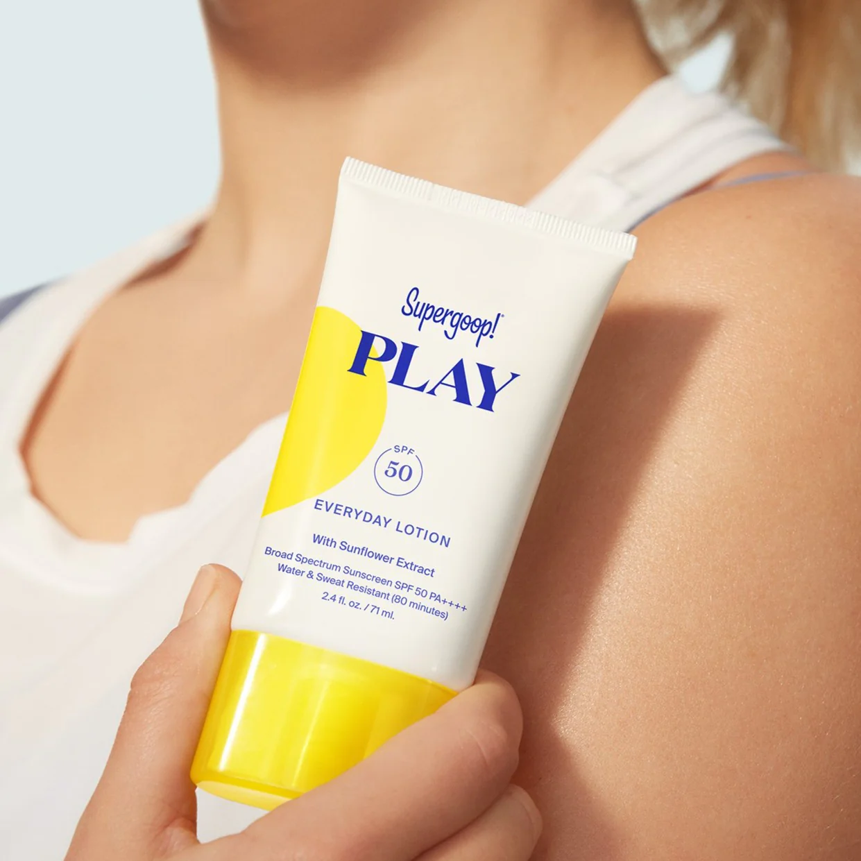PLAY Everyday Lotion SPF 50 With Sunflower Extract - Image 6