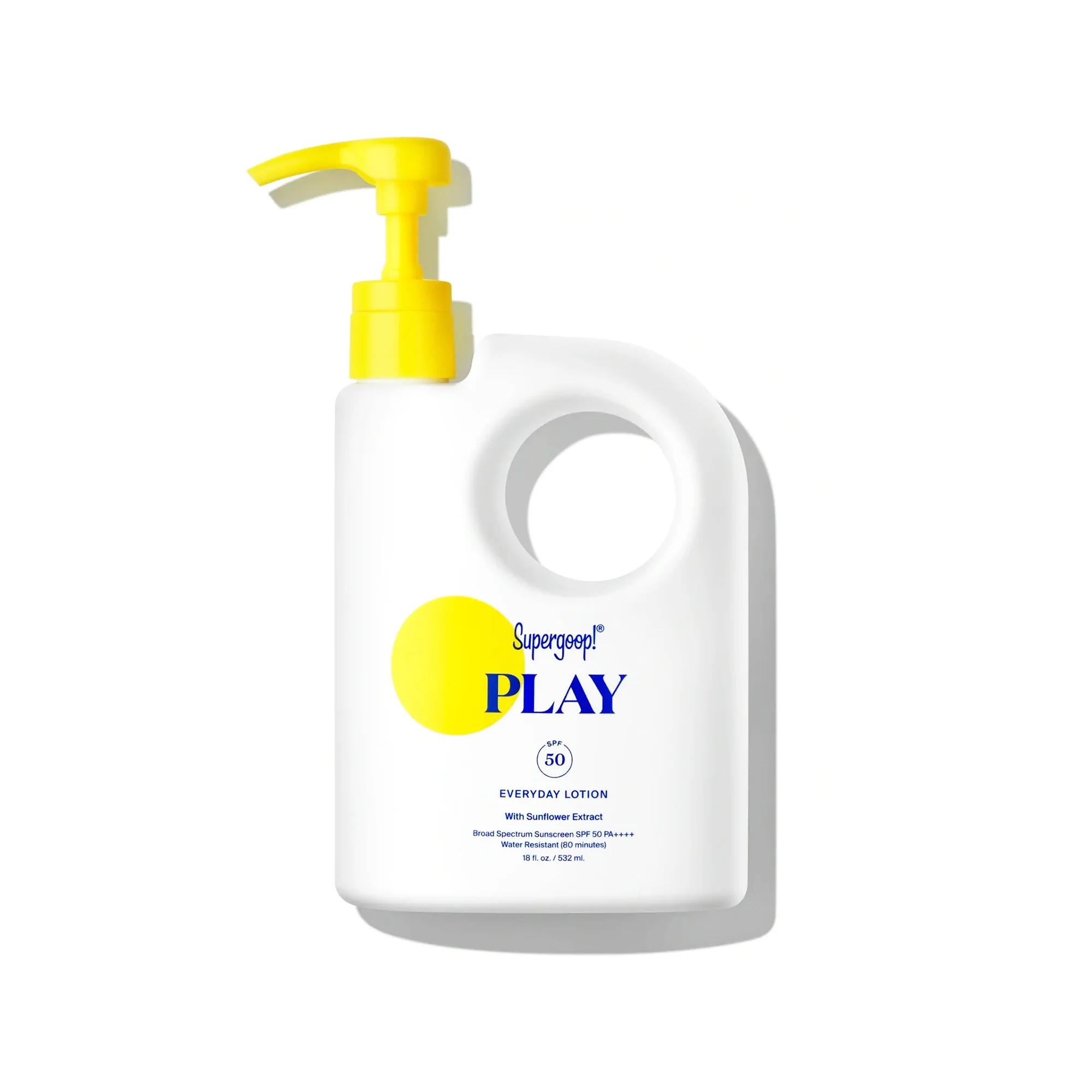 PLAY Everyday Lotion SPF 50 With Sunflower Extract - Image 7