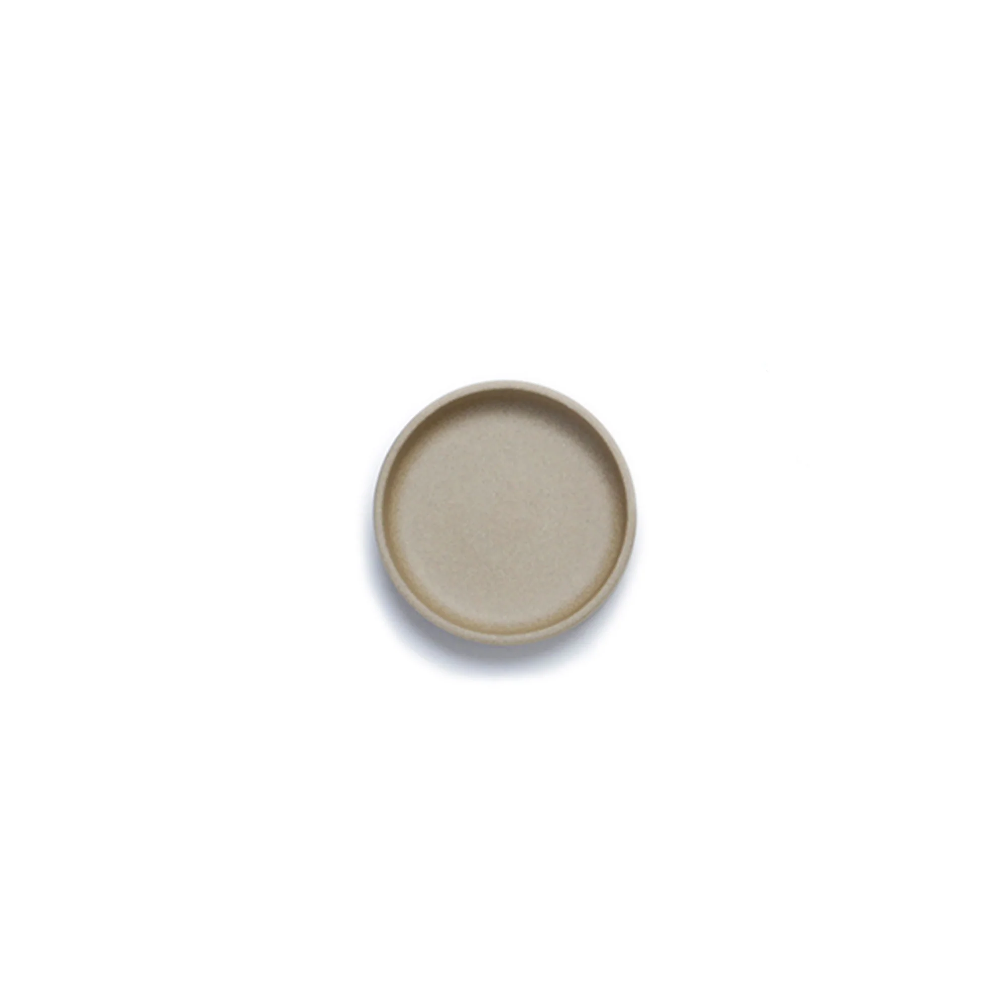 Porcelain Ceramic Small Dish - Image 3