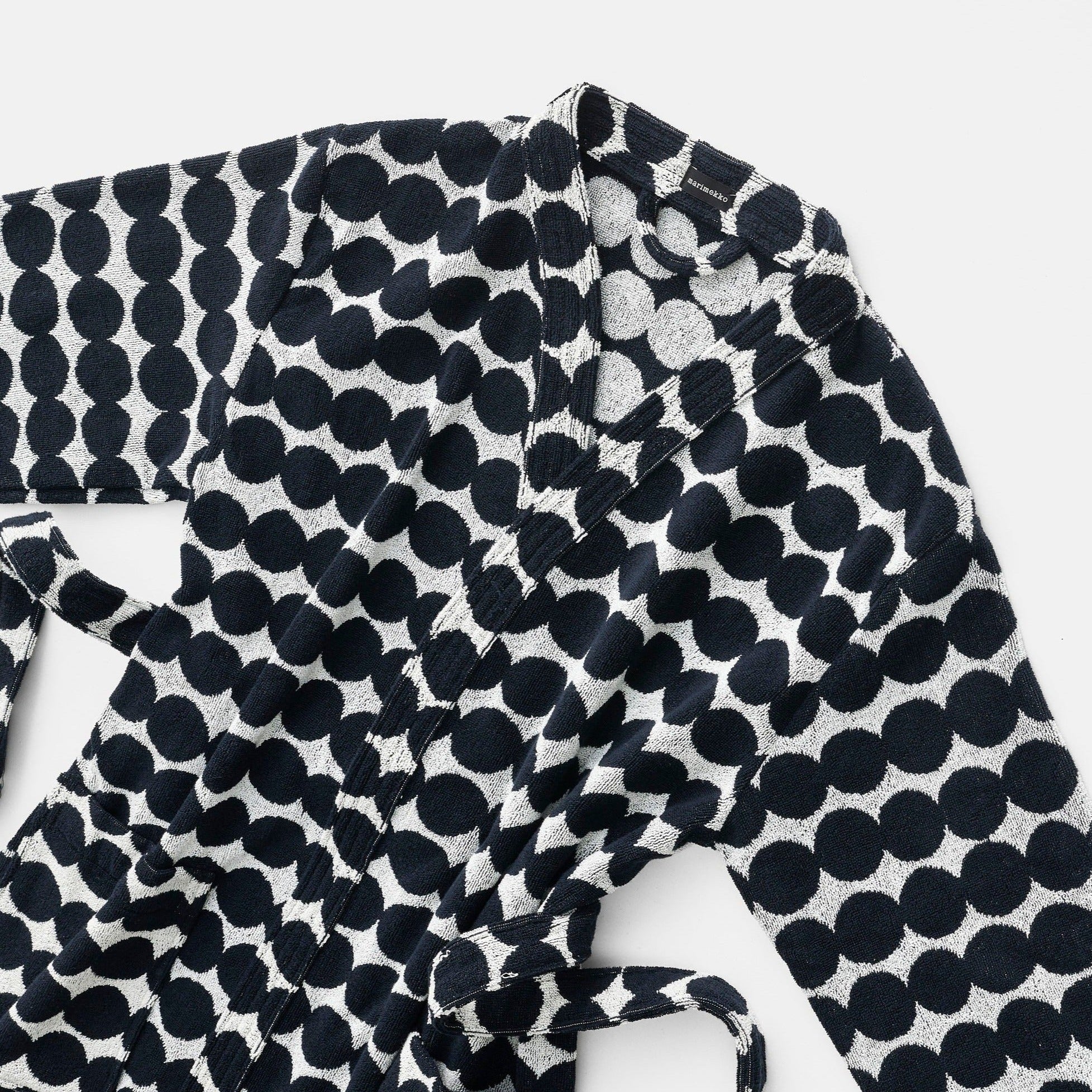 Räsymatto Bathrobe - Image 3