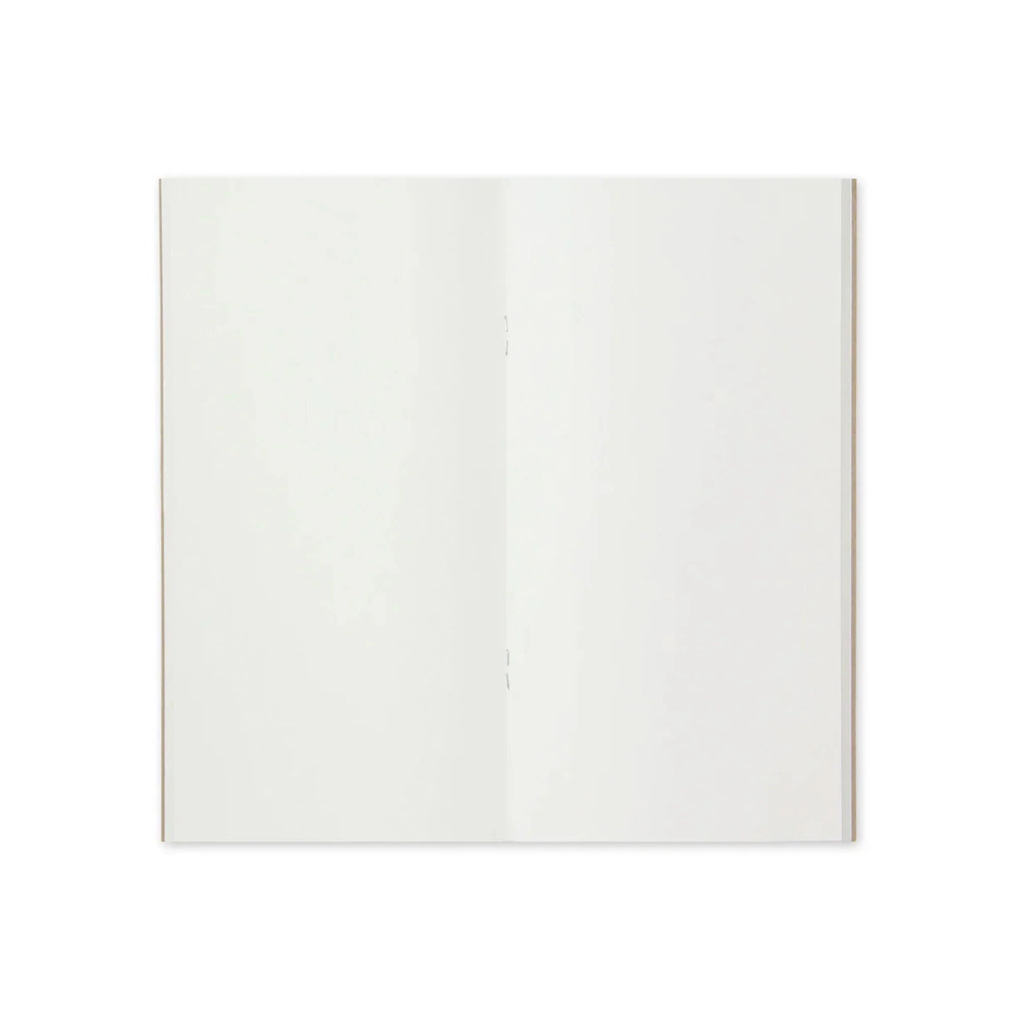 Regular Size Refills for Traveler's Leather Notebook - Image 6