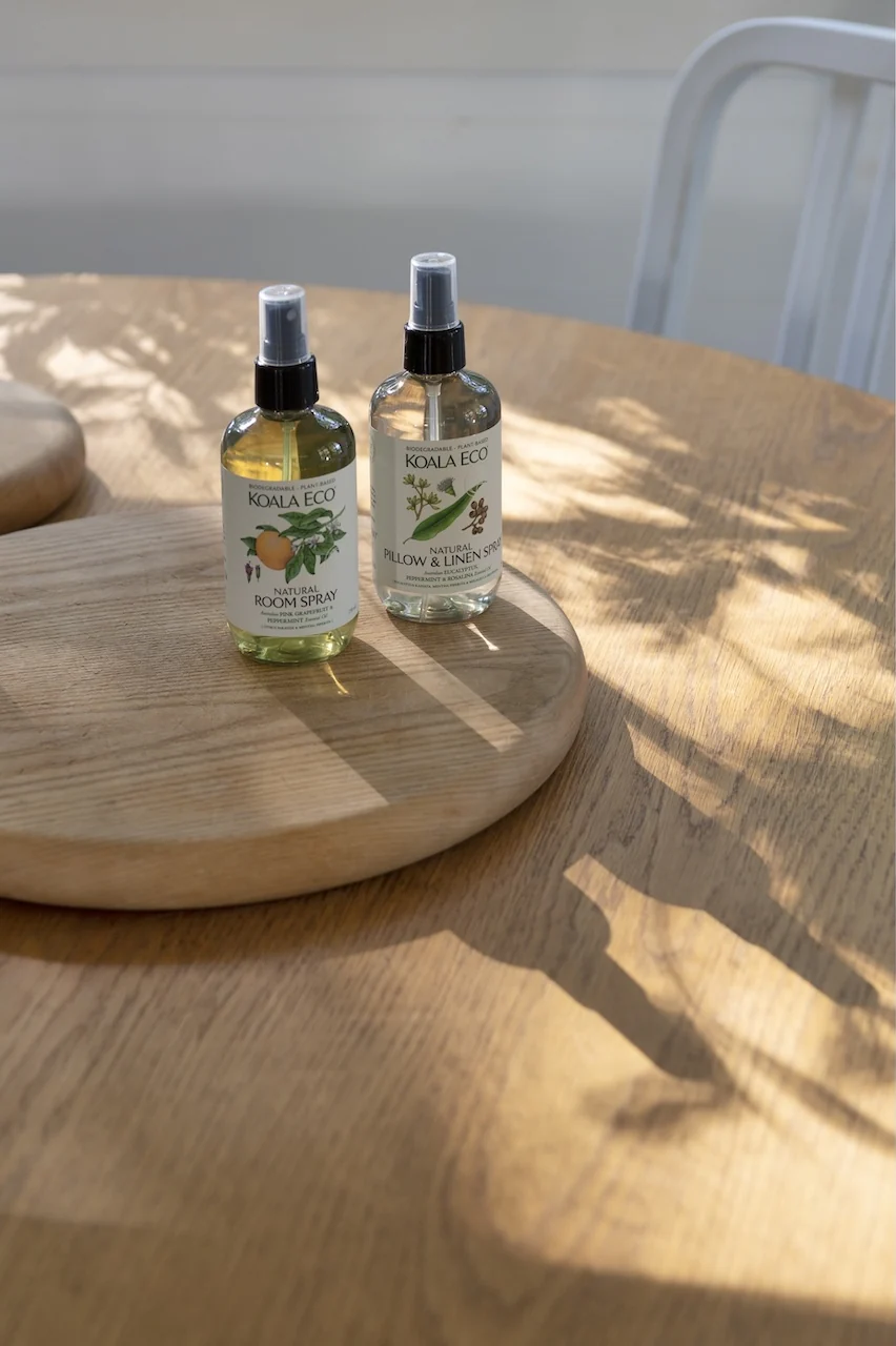 Room & Linen Aromatherapy Duo - Image 3