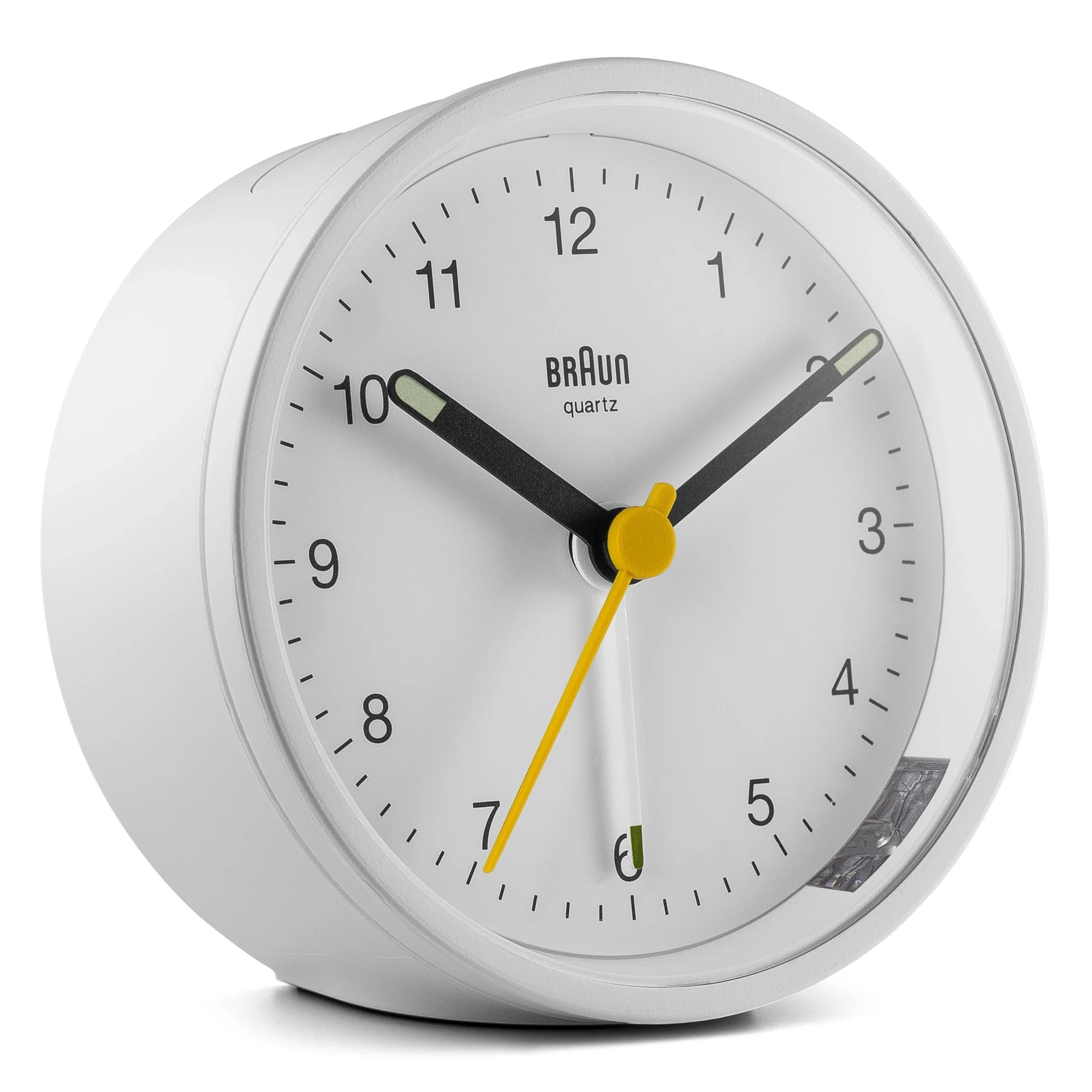 Round Alarm Clock BC12 - Image 10
