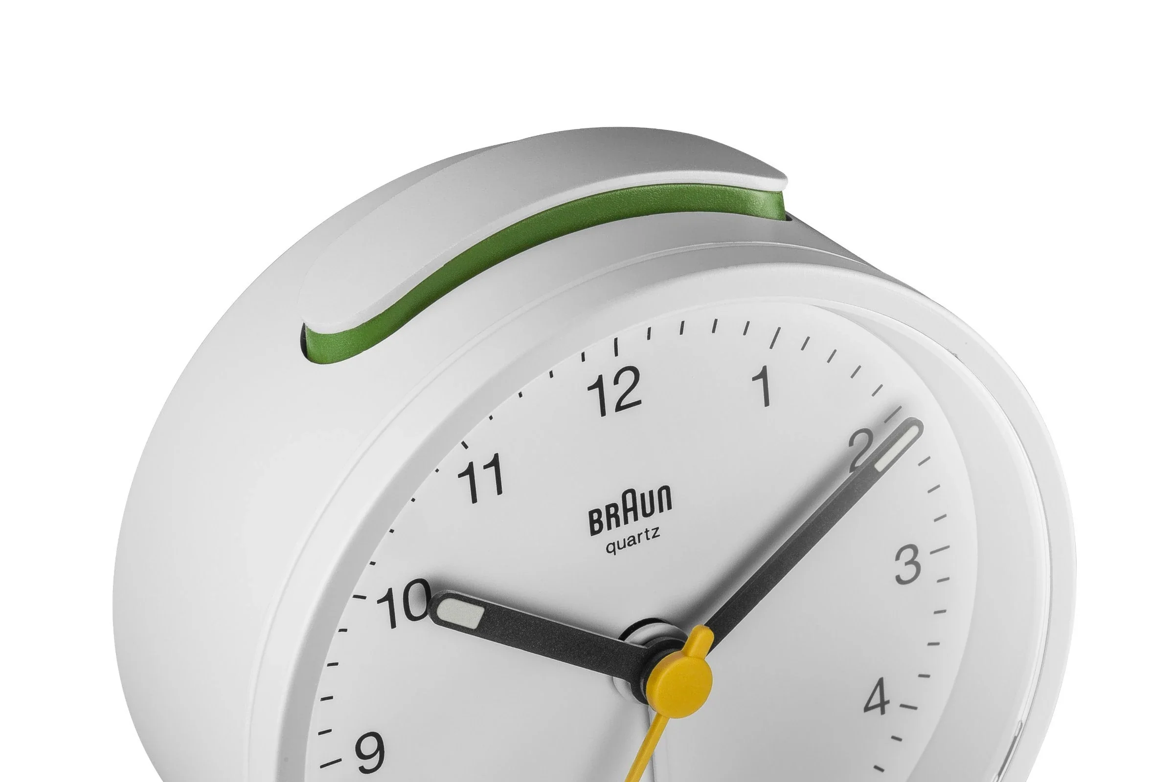 Round Alarm Clock BC12 - Image 11