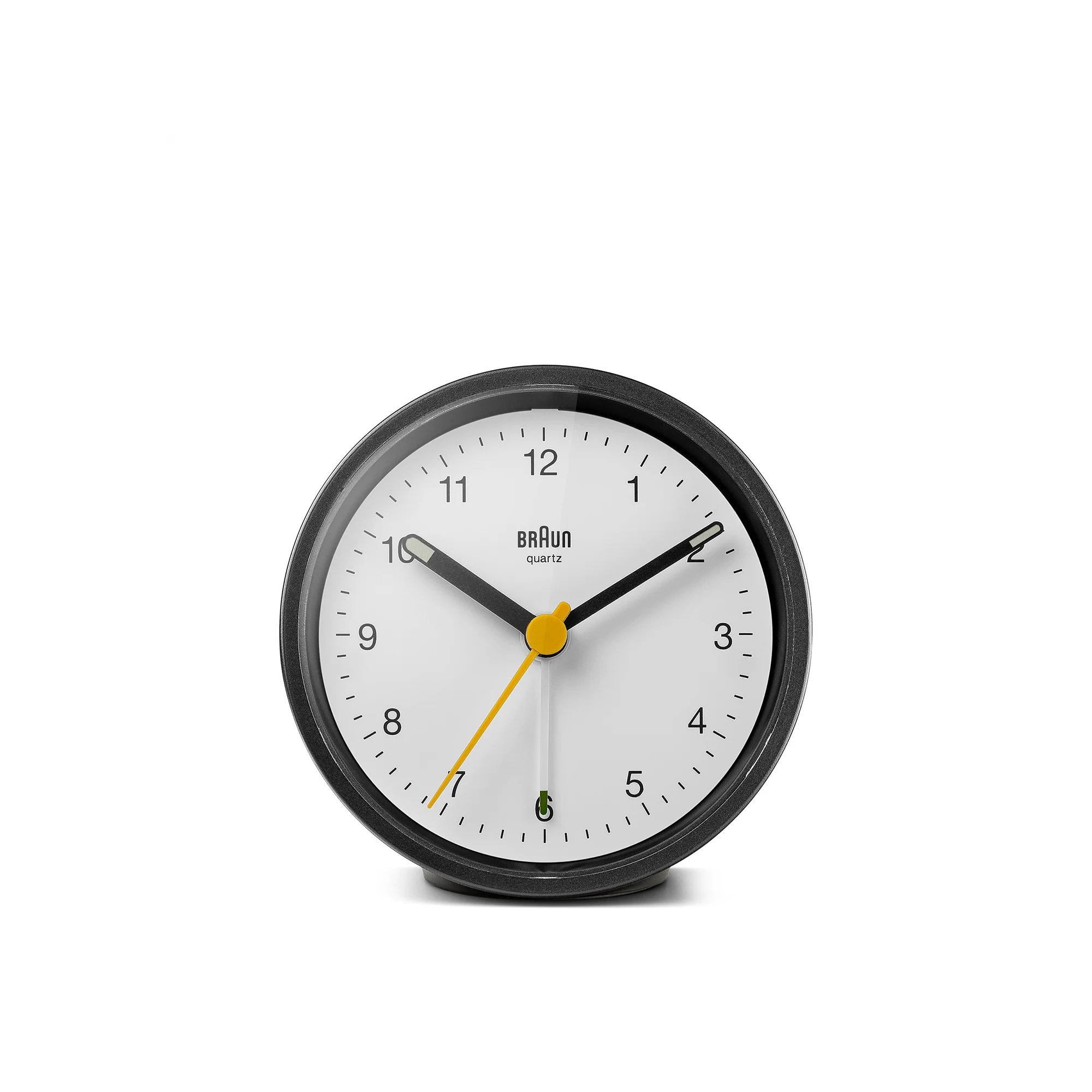 Round Alarm Clock BC12 - Image 6