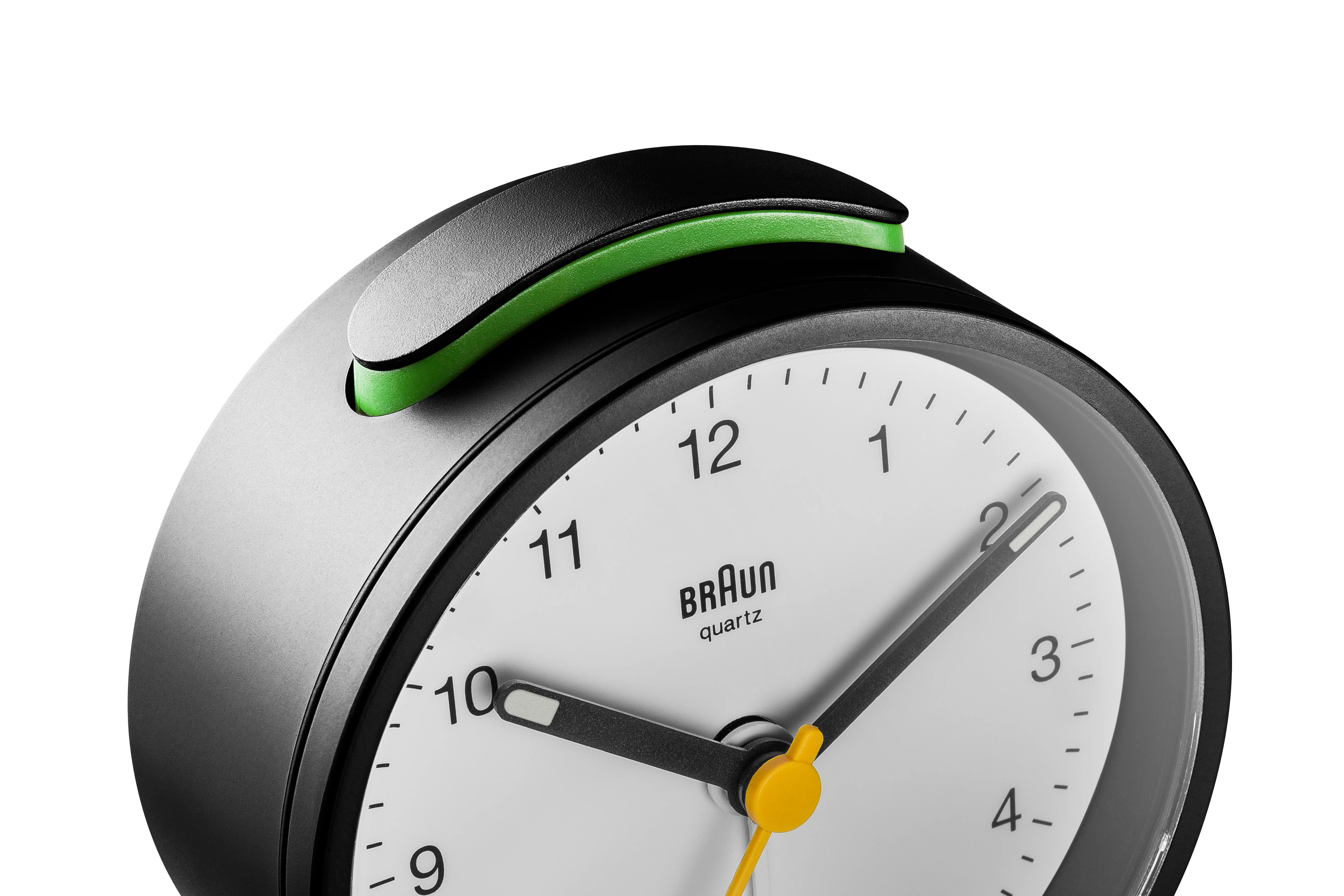Round Alarm Clock BC12 - Image 8