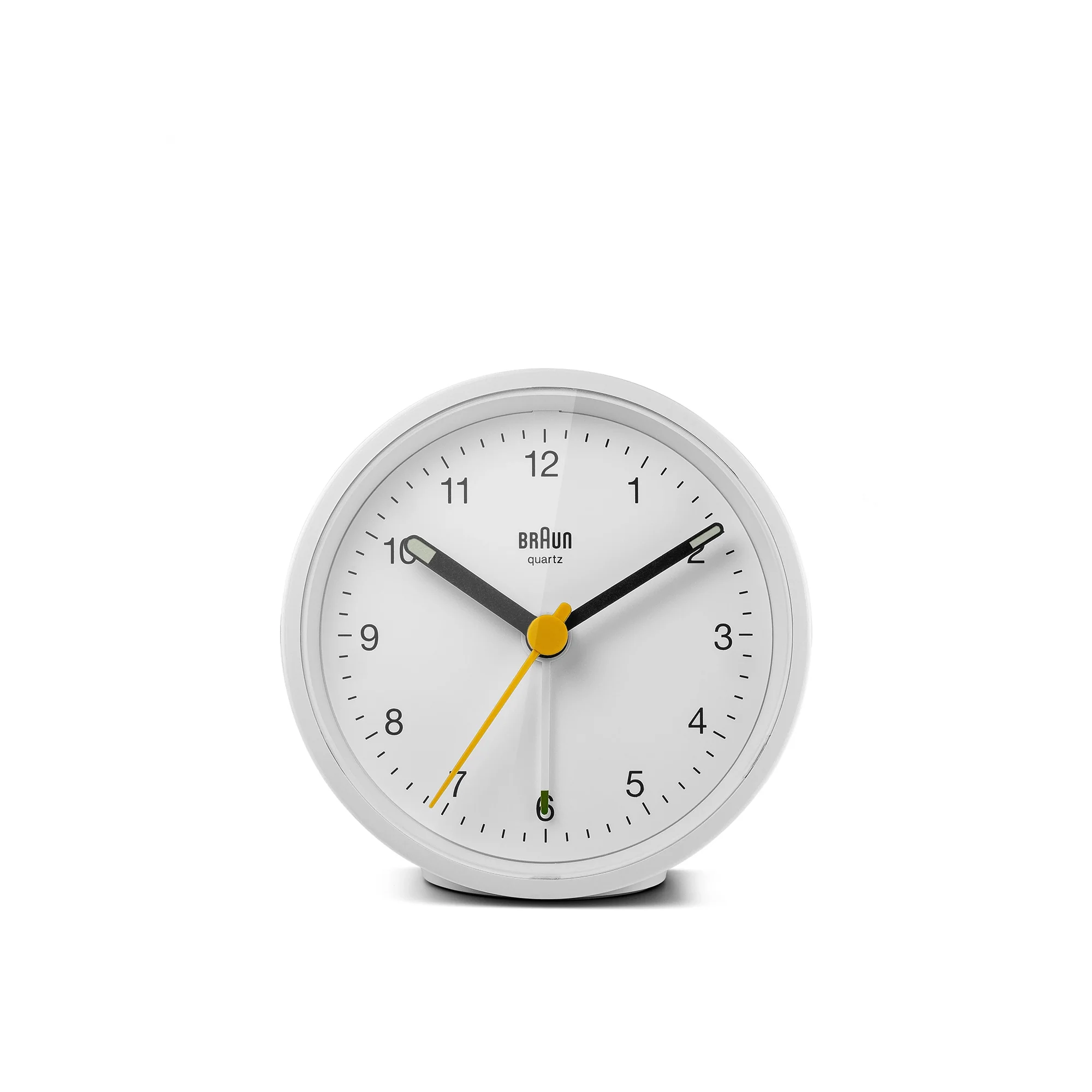 Round Alarm Clock BC12 - Image 9