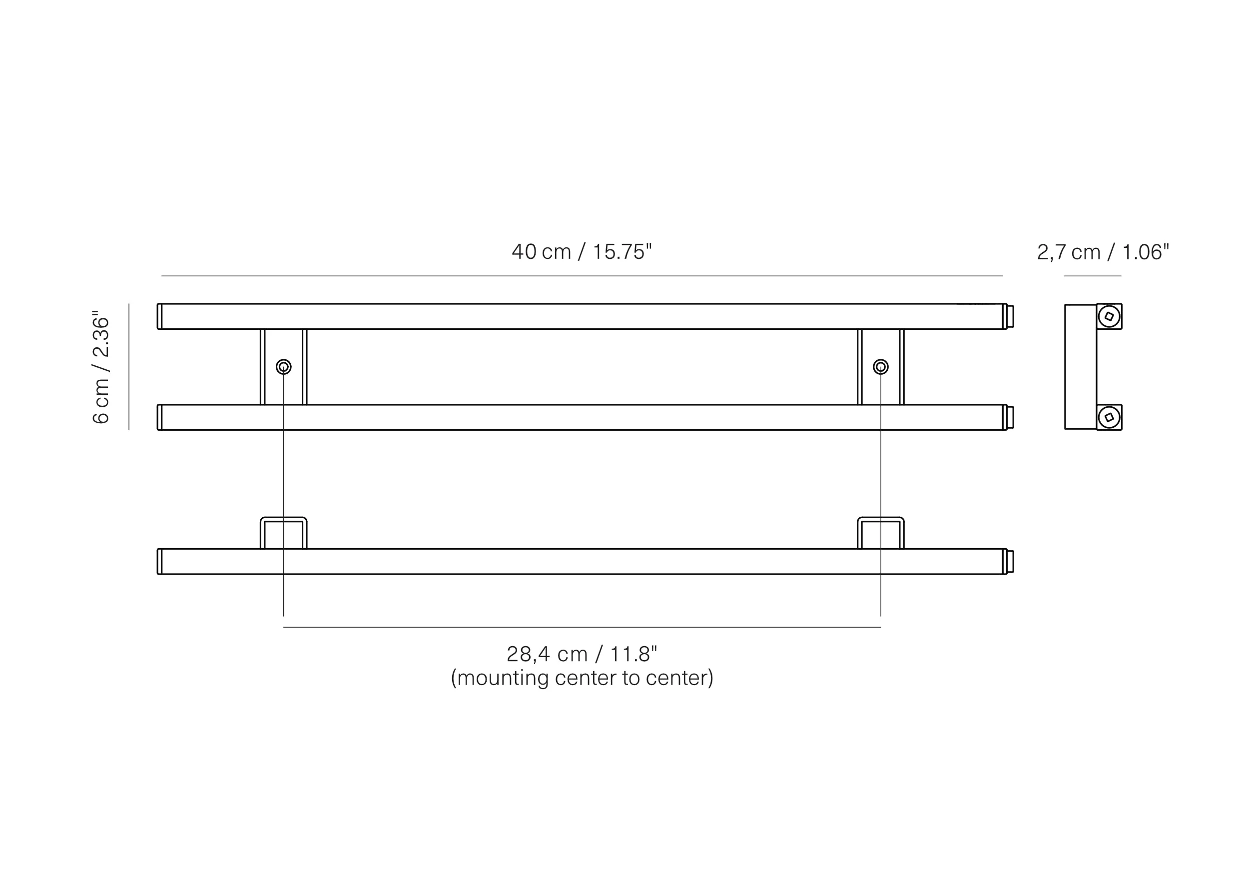 RS-M40 Magnetic Rack - Image 9