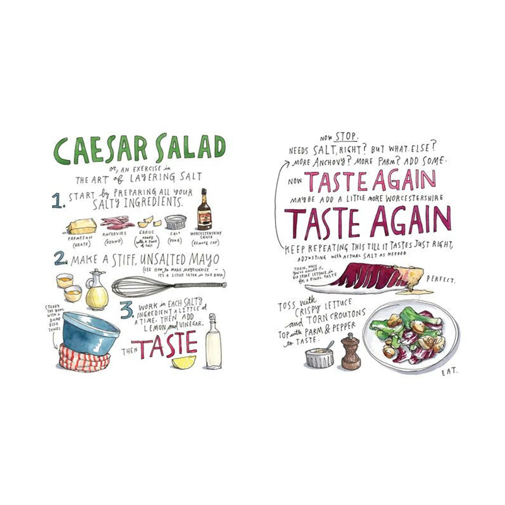 Salt, Fat, Acid, Heat: Mastering the Elements of Good Cooking - Image 3