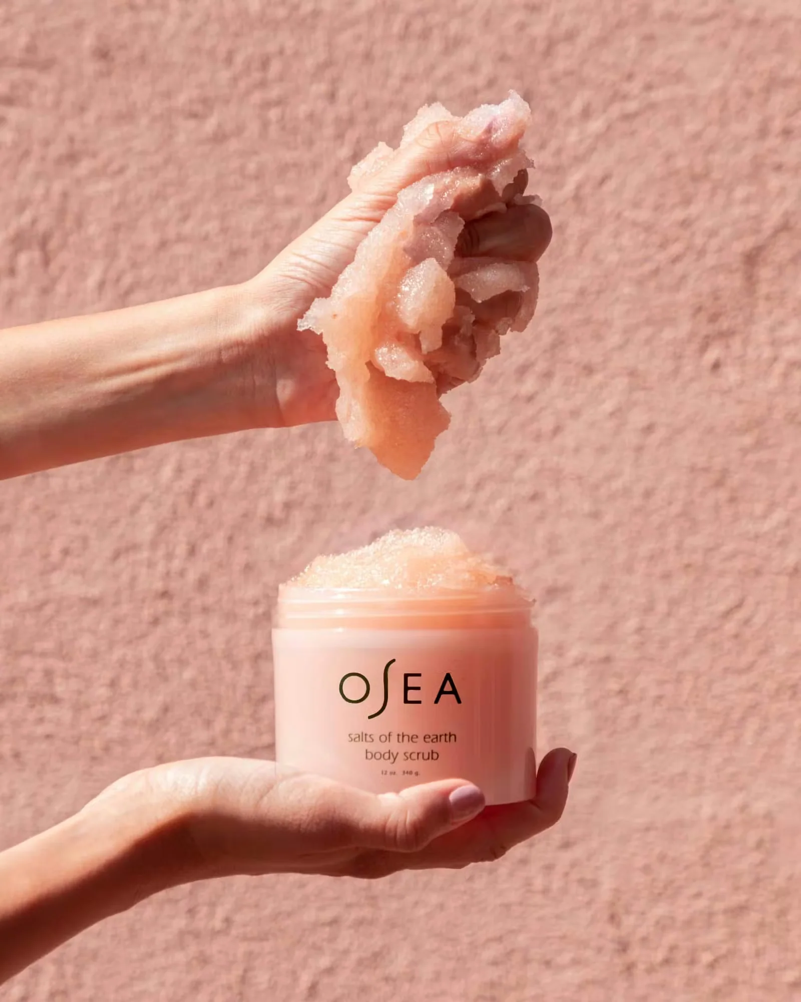 Salts of the Earth Body Scrub - Image 3