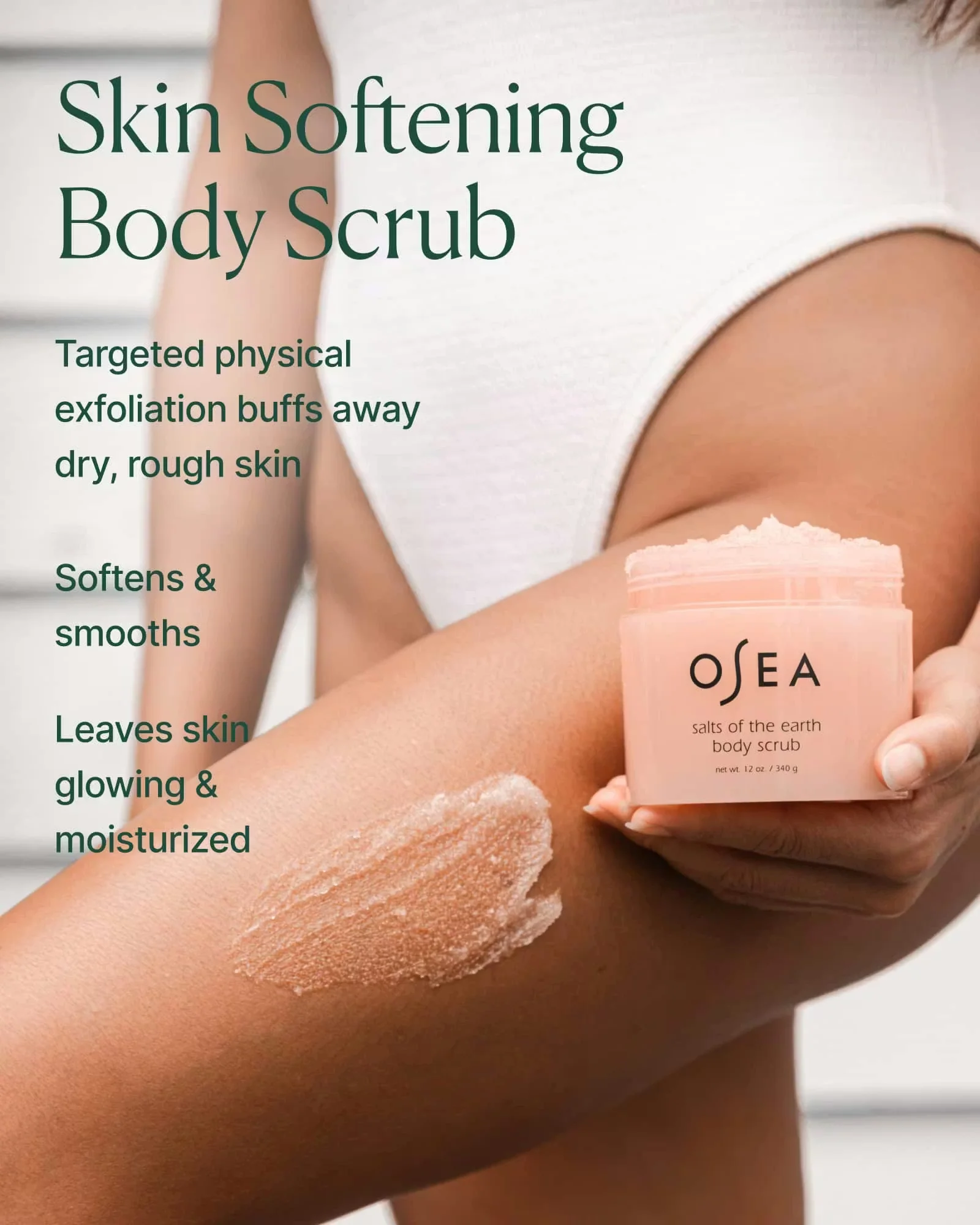 Salts of the Earth Body Scrub - Image 4