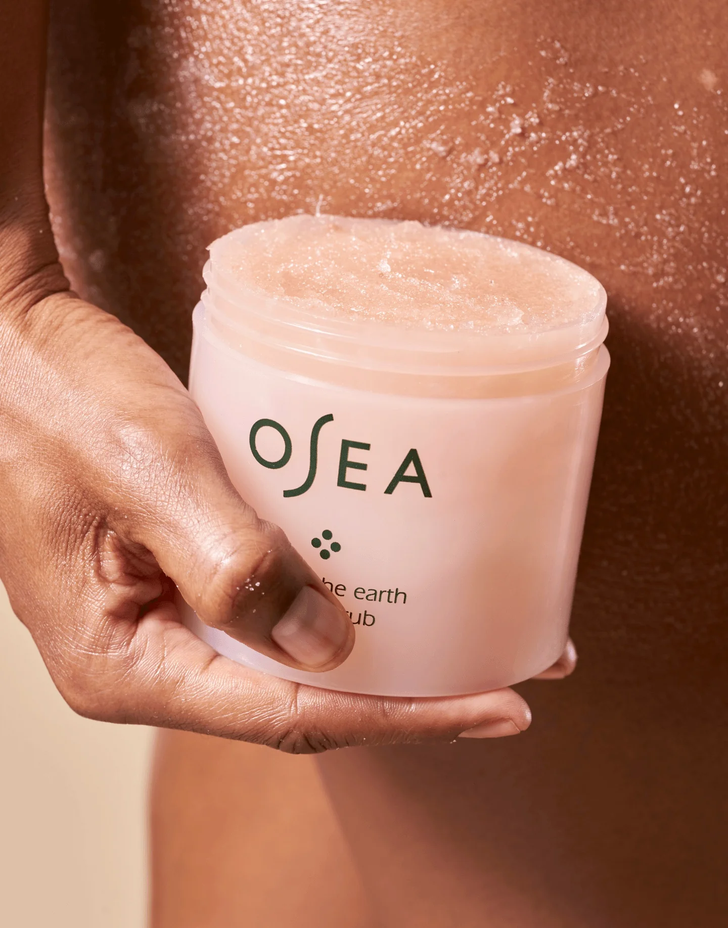Salts of the Earth Body Scrub - Image 5