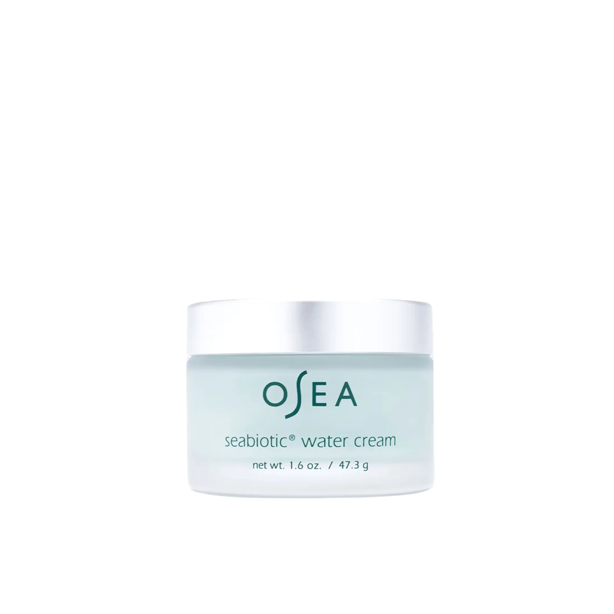 Seabiotic Water Cream