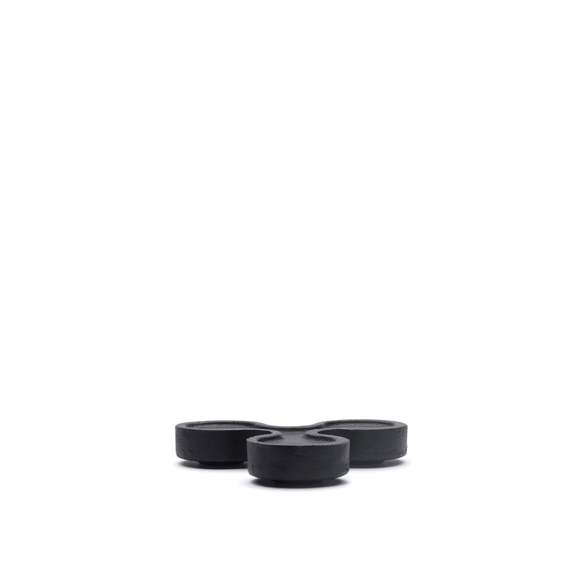 Serpentine, 3 Light Candleholder - Image 3