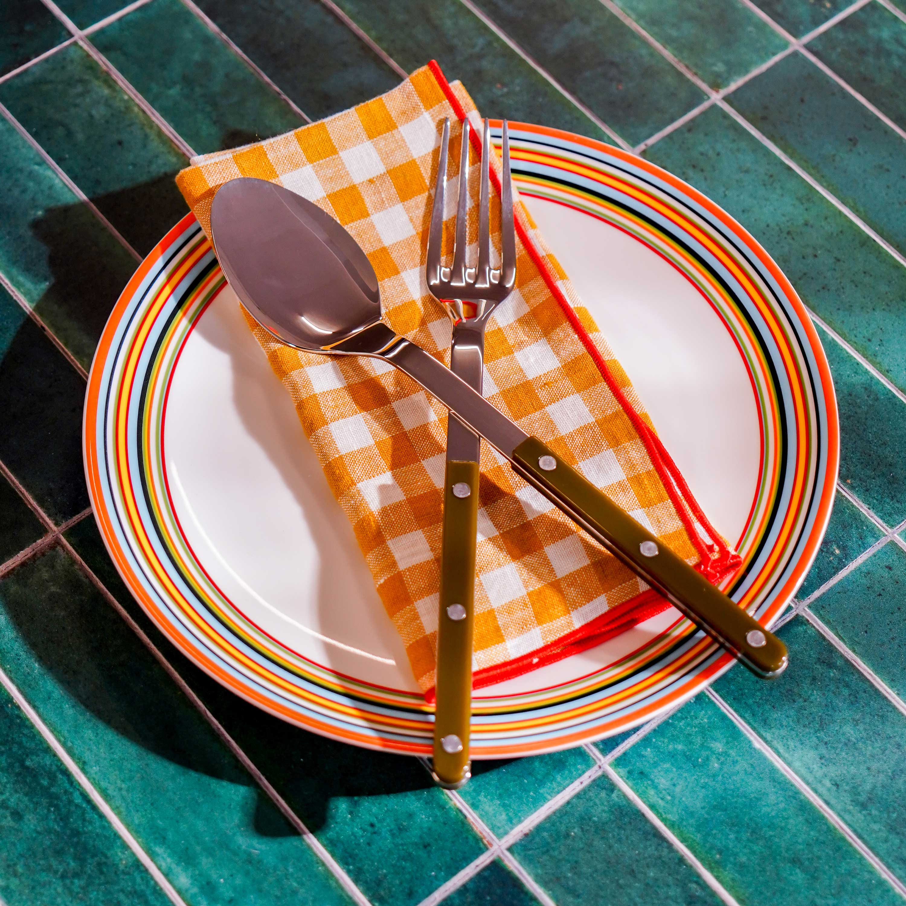 Bistrot Serving Set, 2pc - Image 2