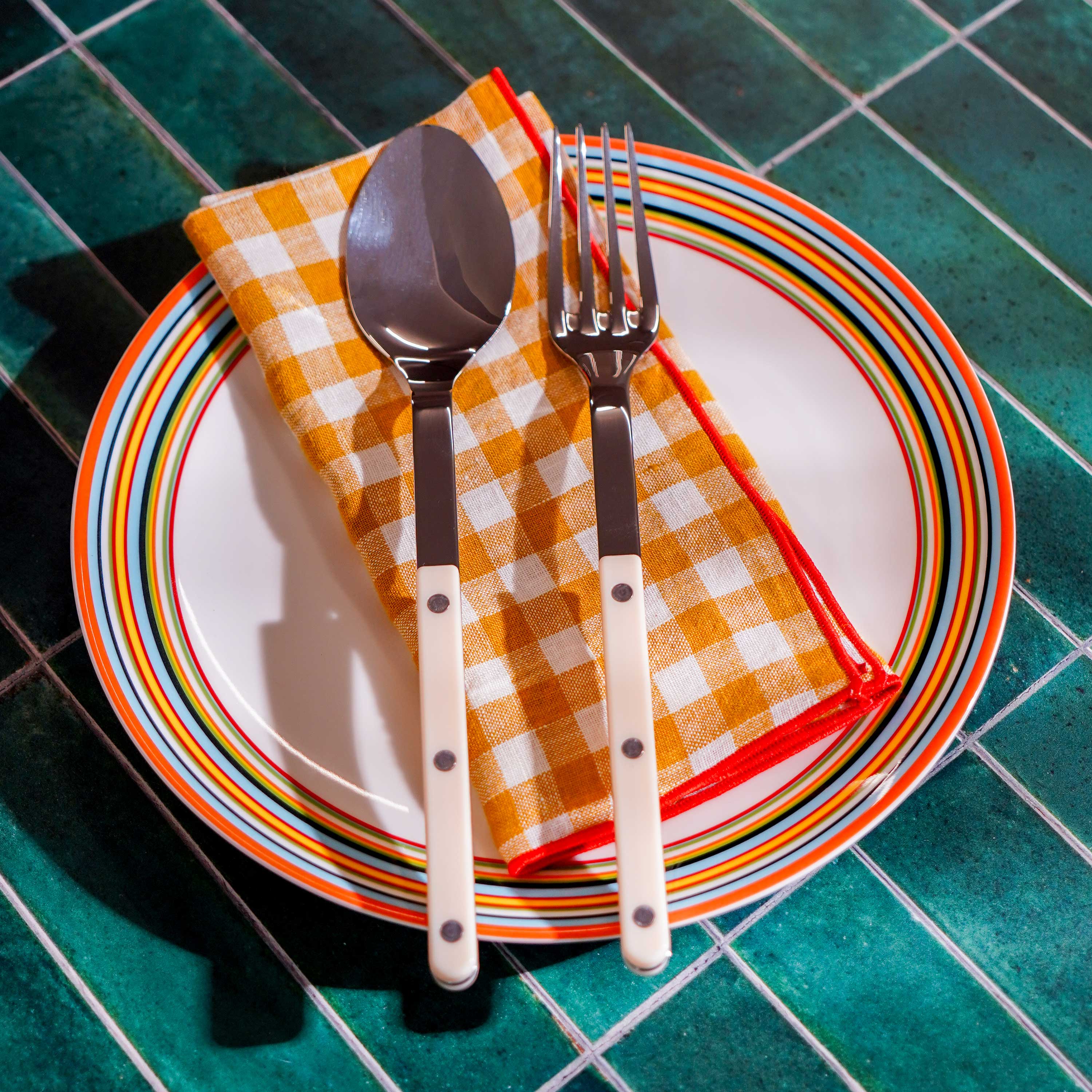 Bistrot Serving Set, 2pc - Image 4