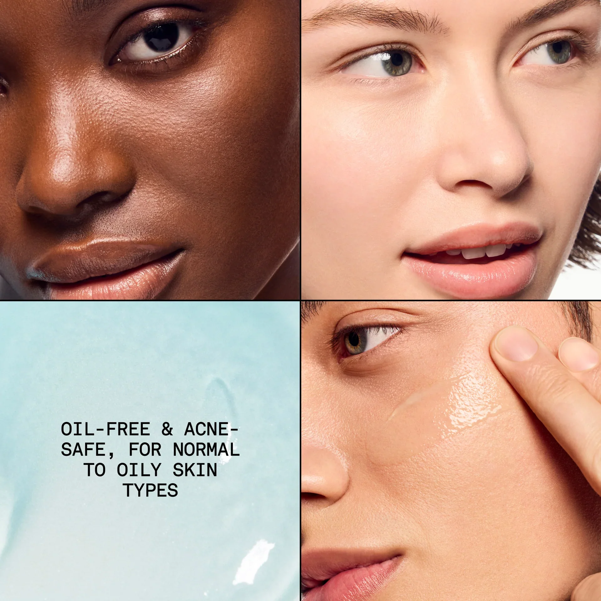 Skin Jelly Oil-Free Gel Moisturizer, 50 ml - Image 3