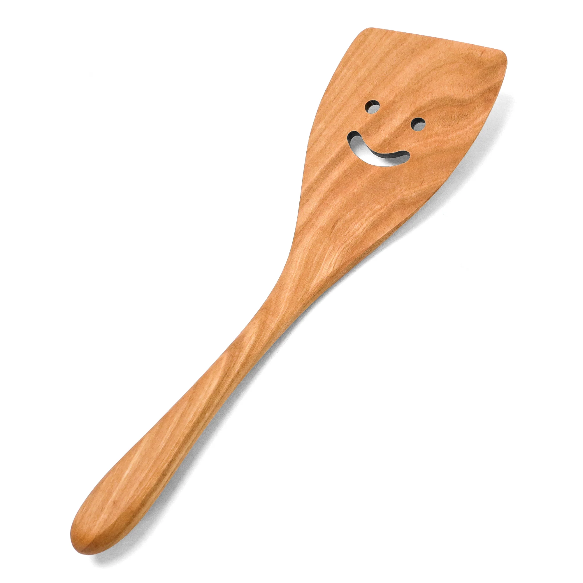 Smiley Spatula – Handmade - Image 4