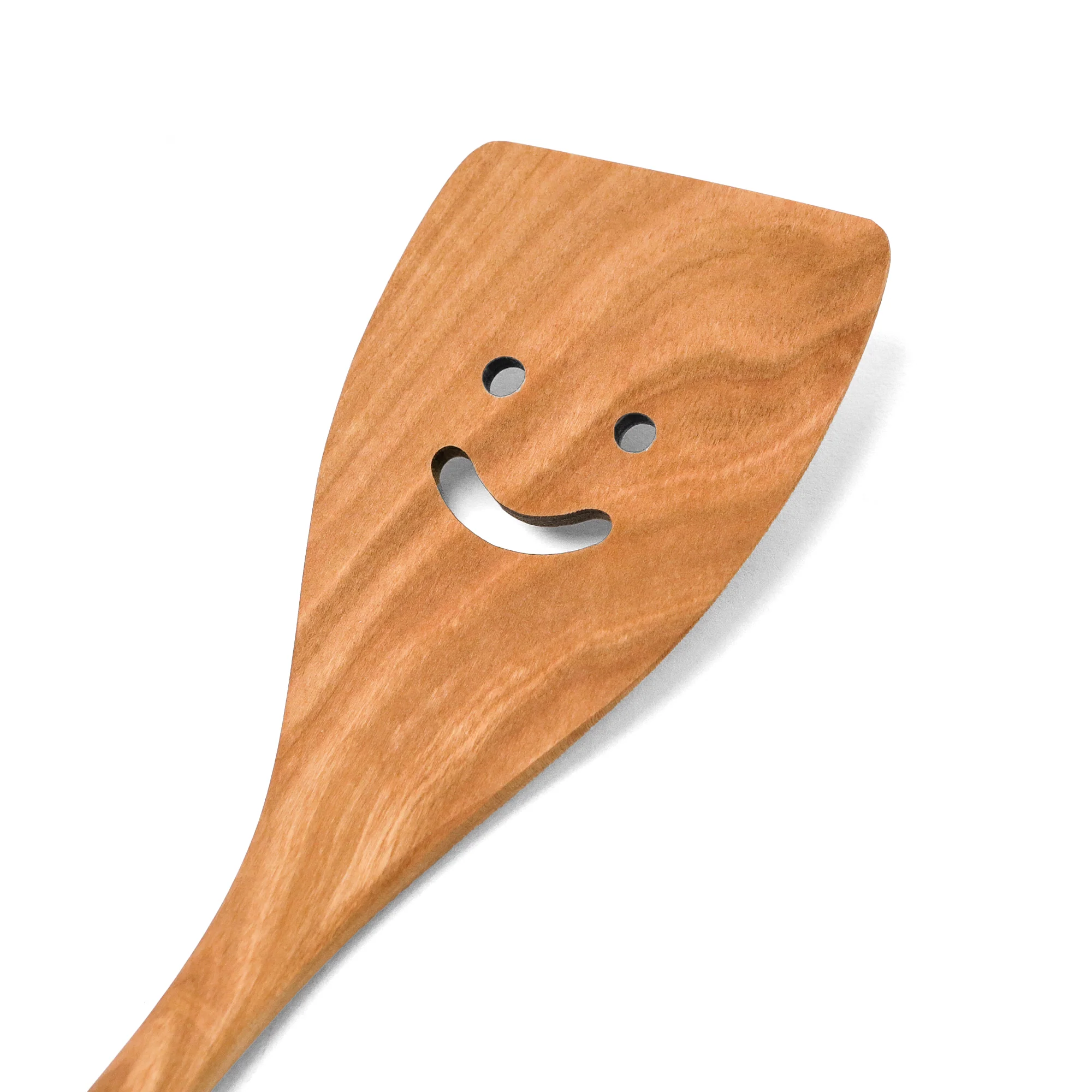 Smiley Spatula – Handmade - Image 6