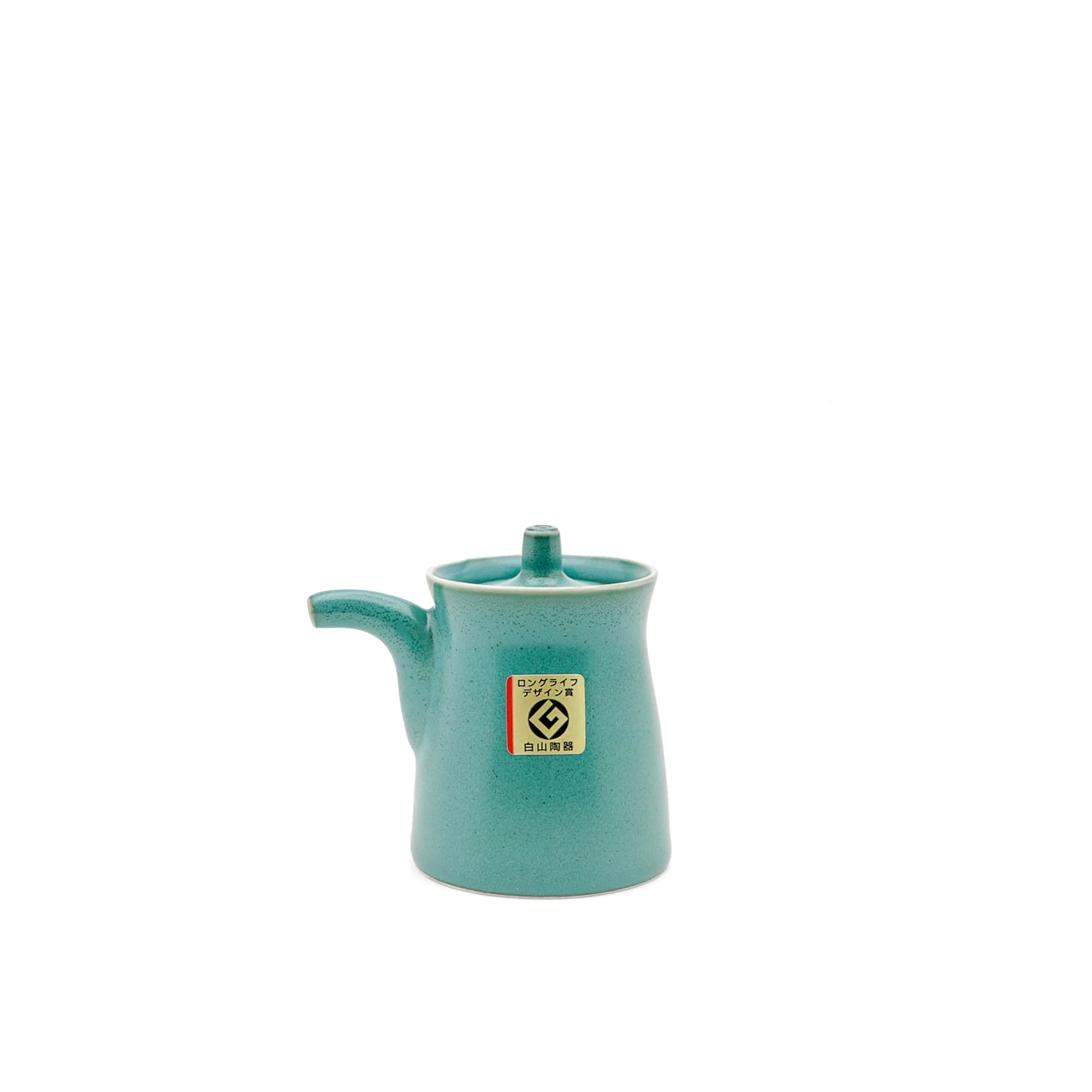 Ceramic Soy Sauce Pot - Image 10