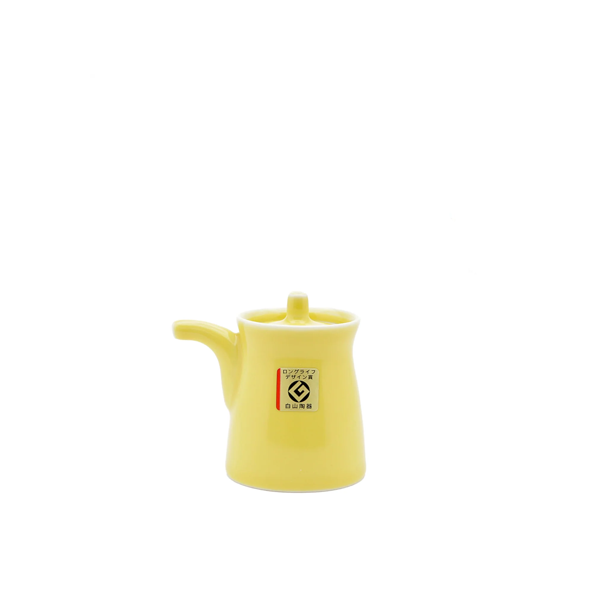 Ceramic Soy Sauce Pot - Image 11