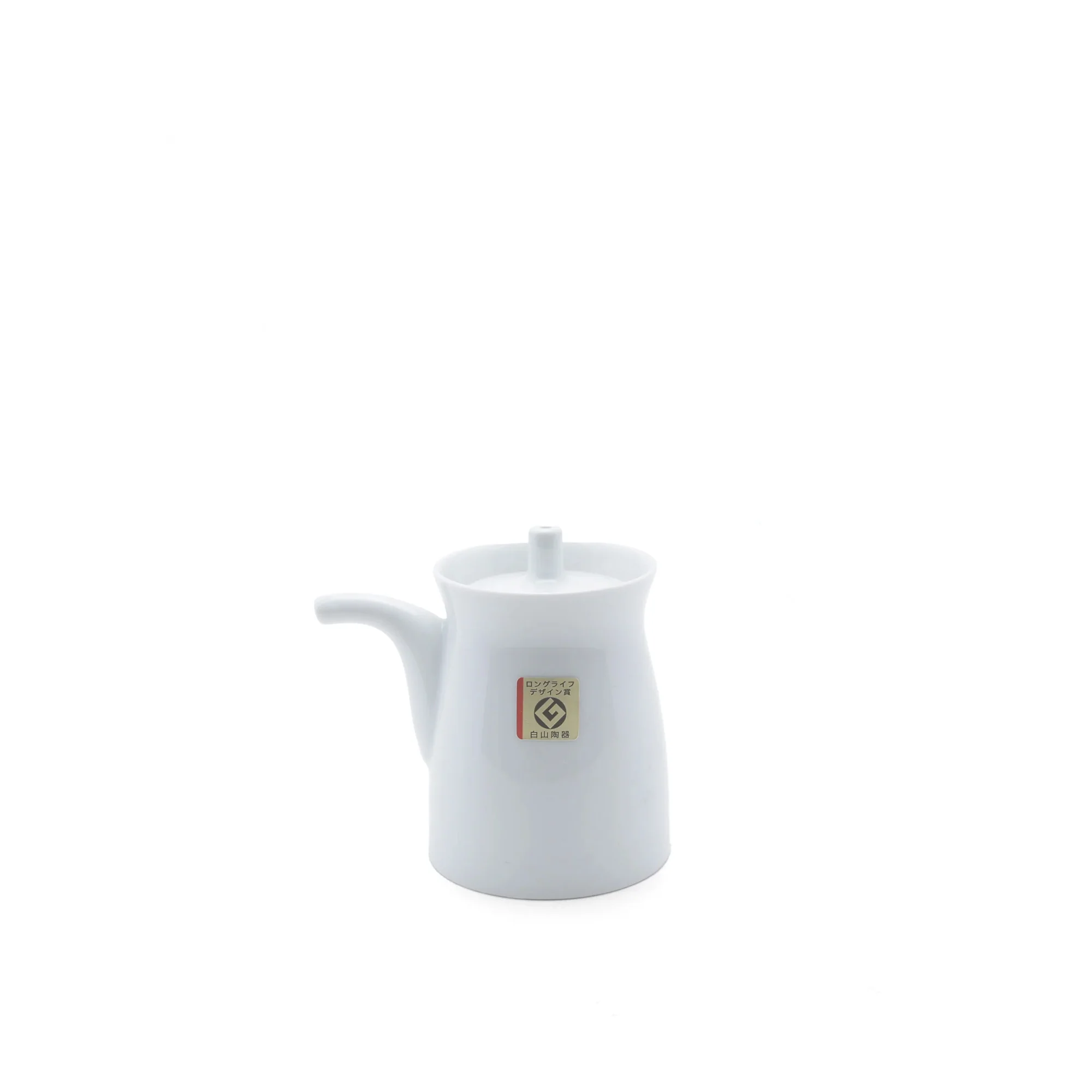 Ceramic Soy Sauce Pot - Image 12
