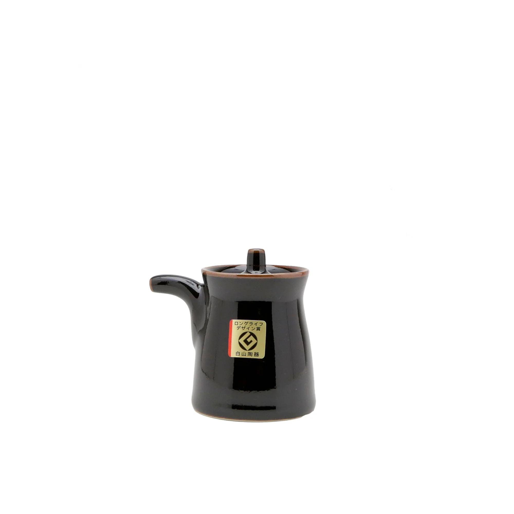 Ceramic Soy Sauce Pot - Image 13