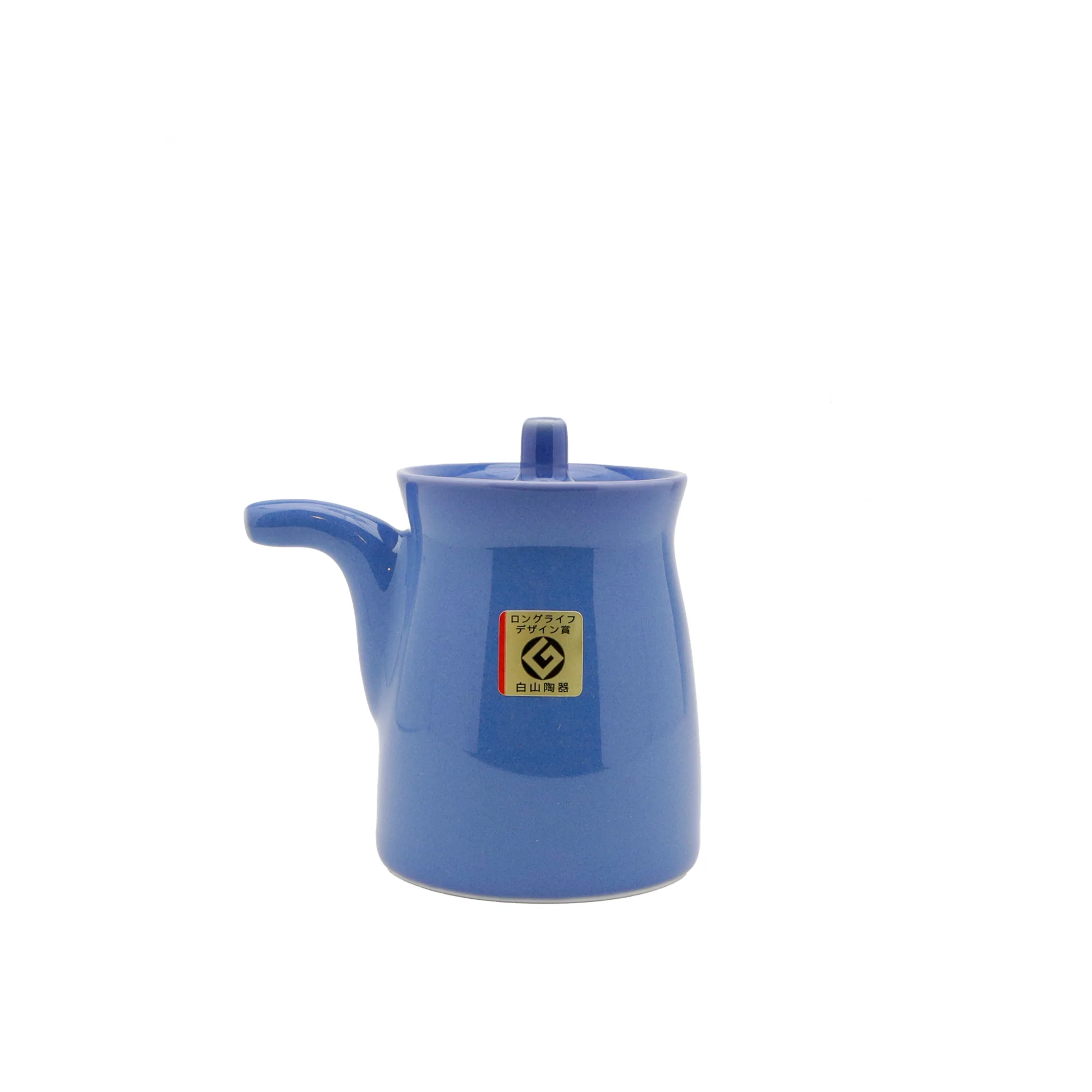 Ceramic Soy Sauce Pot - Image 14