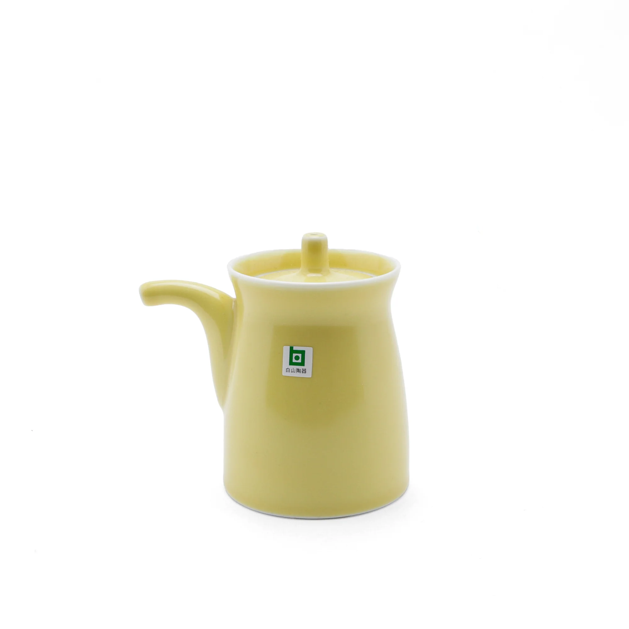 Ceramic Soy Sauce Pot - Image 5