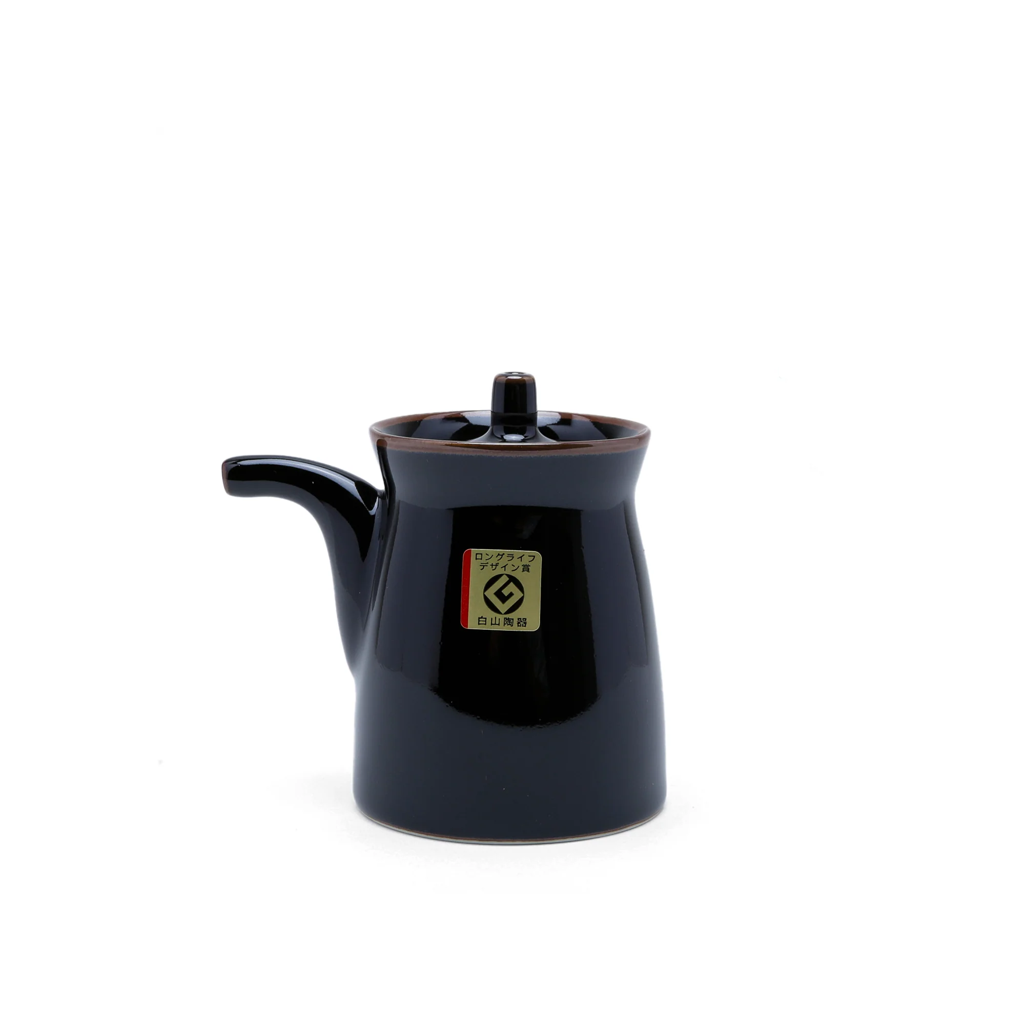 Ceramic Soy Sauce Pot - Image 7