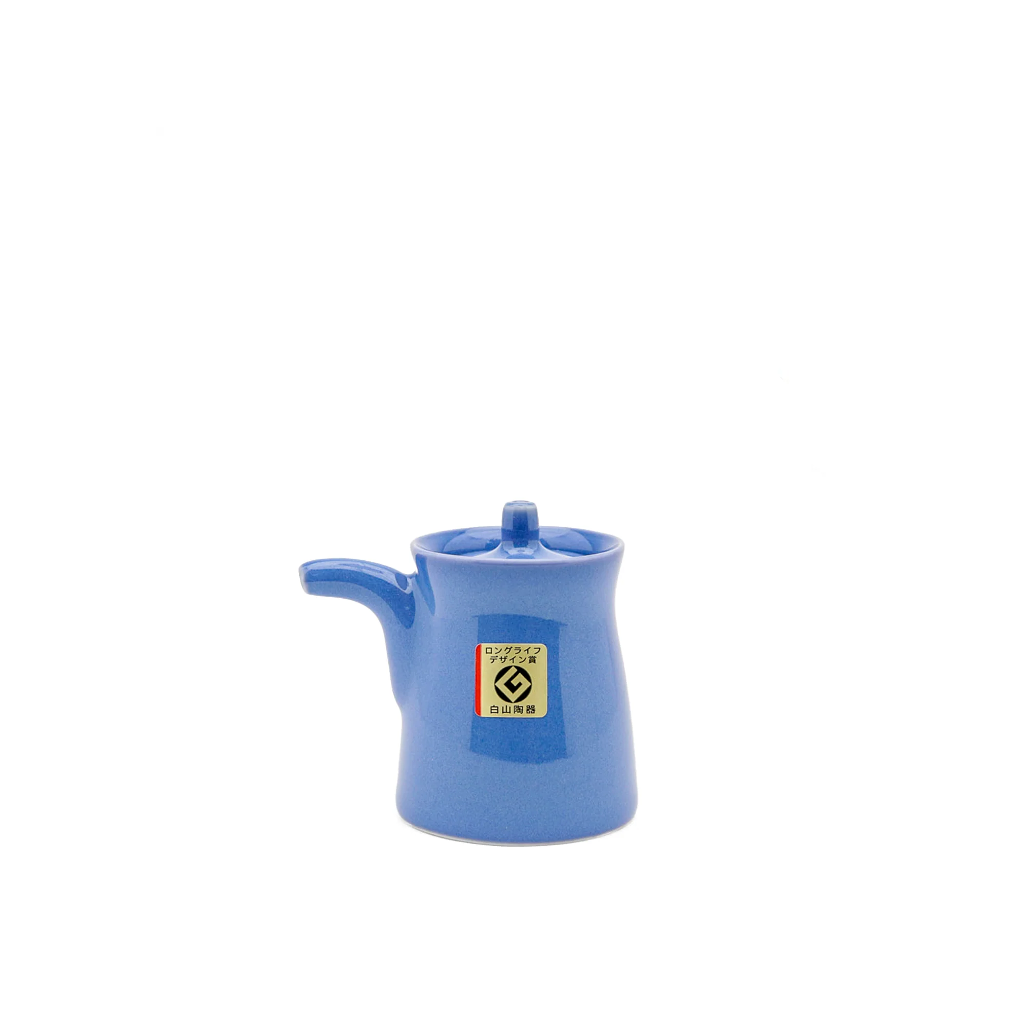 Ceramic Soy Sauce Pot - Image 9