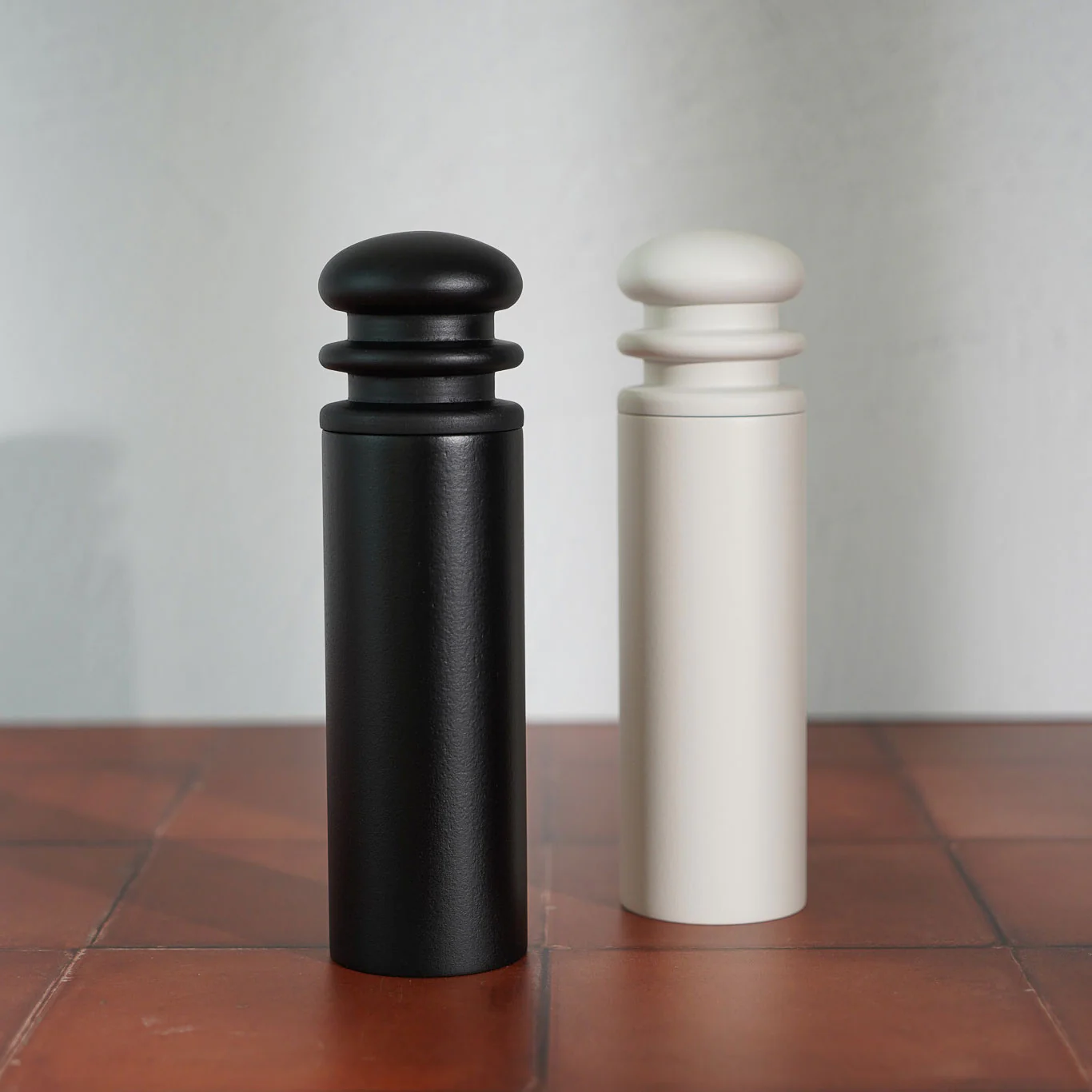 Wooden Spice Grinder - Image 4