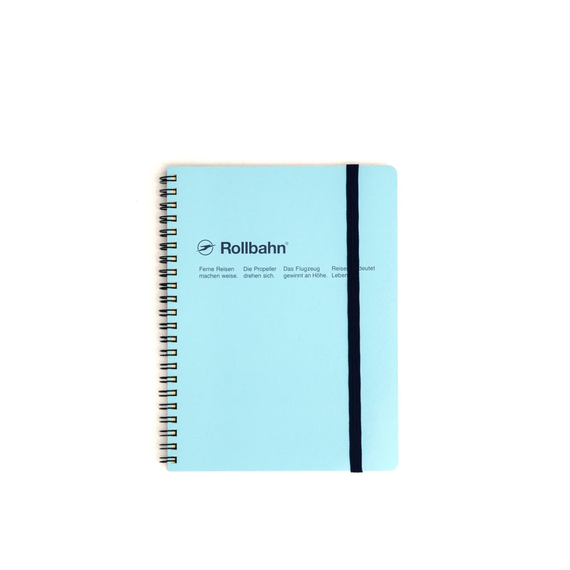 Spiral Notebook - Image 10