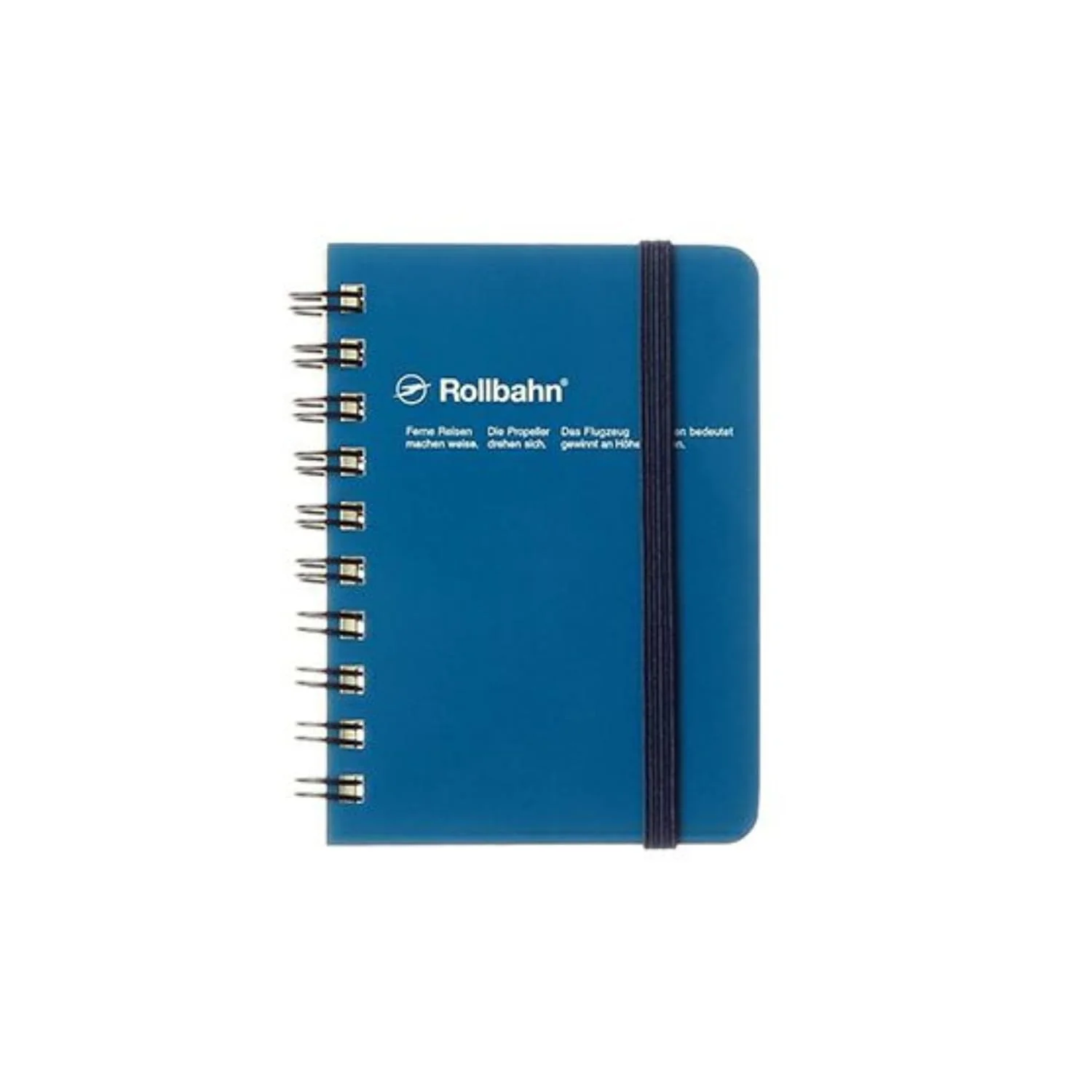 Spiral Notebook - Image 16